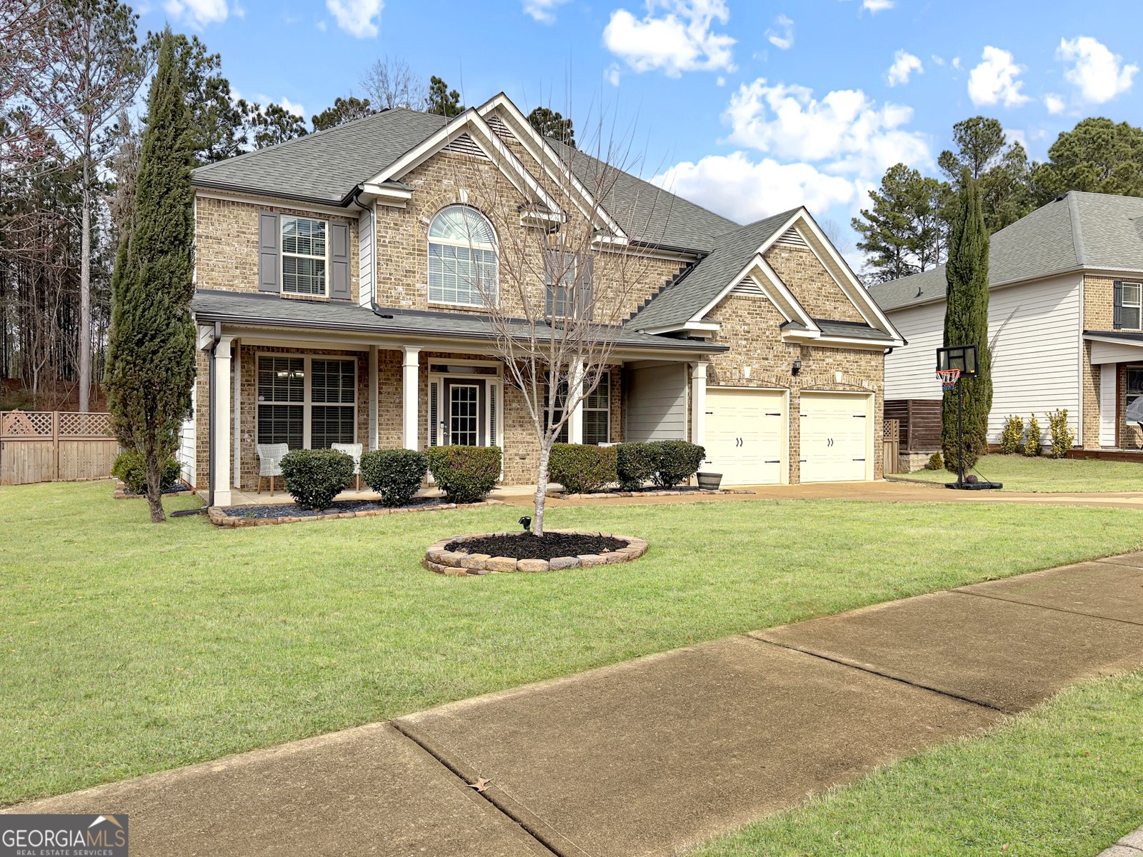 50 Canyon View Drive Newnan - Photo 13