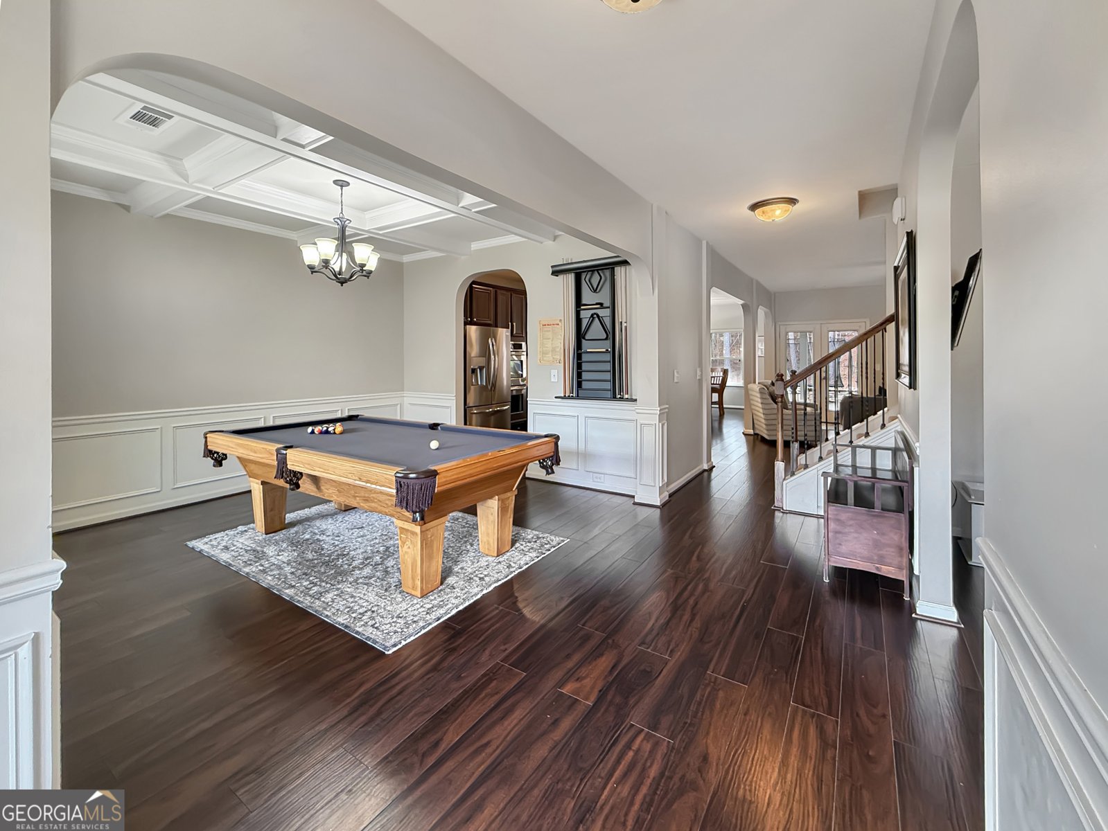 50 Canyon View Drive Newnan - Photo 15