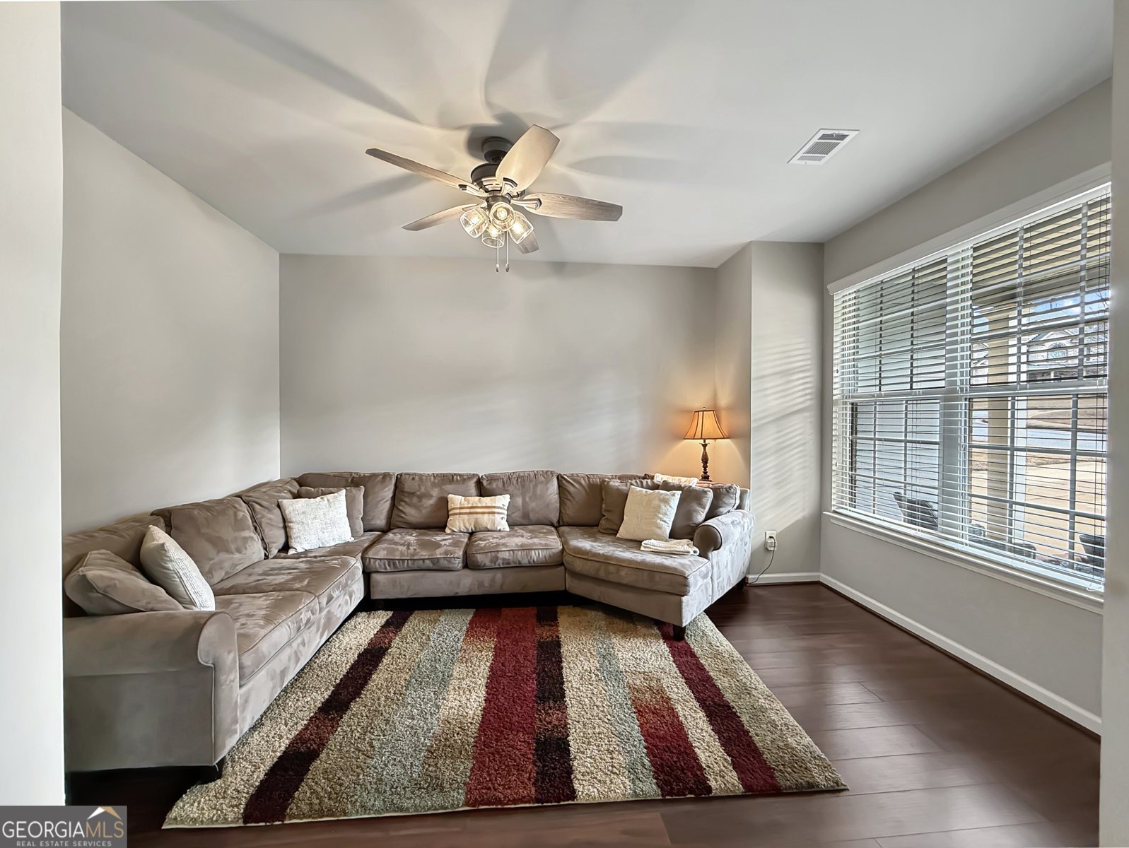50 Canyon View Drive Newnan - Photo 16