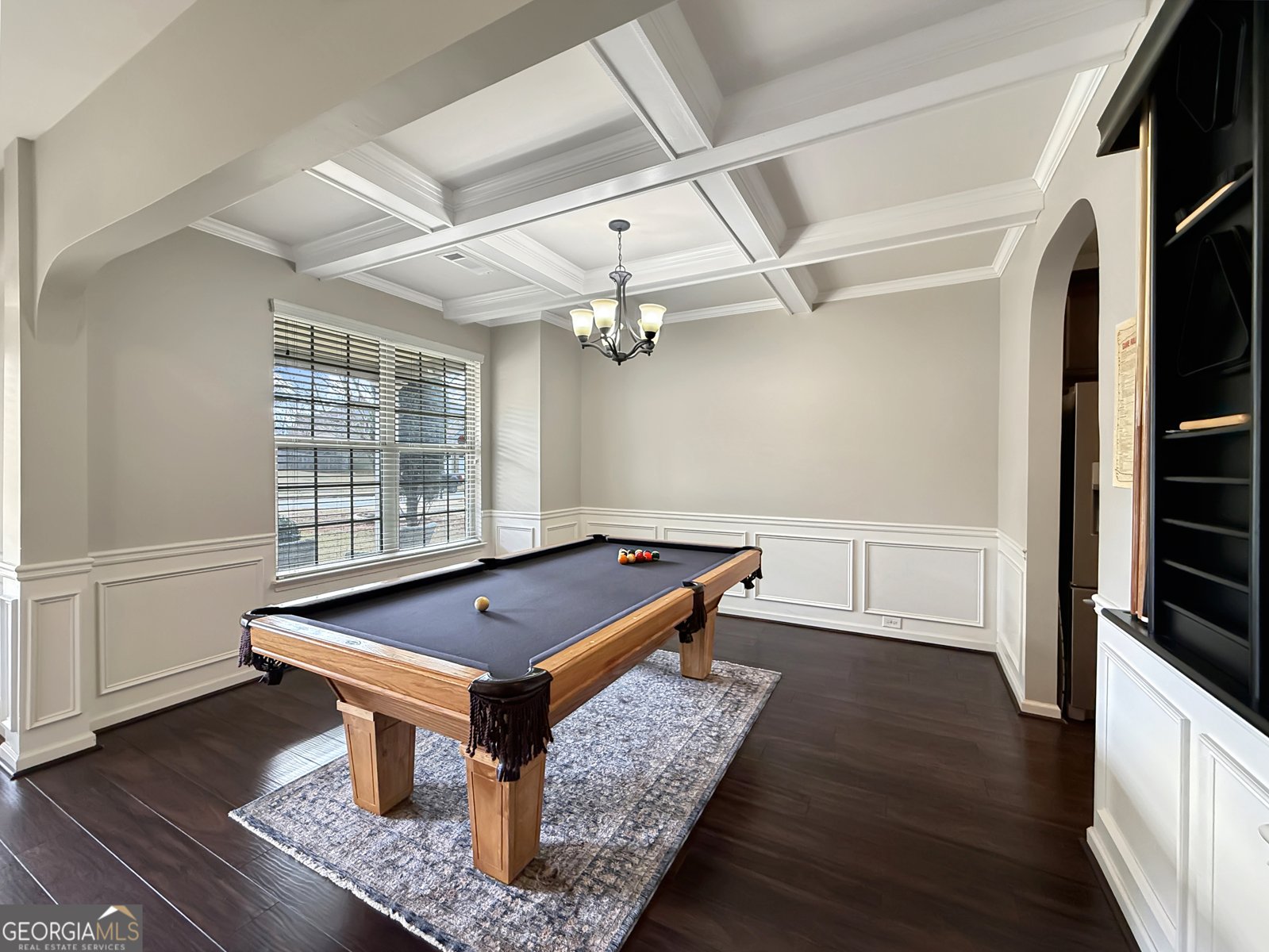 50 Canyon View Drive Newnan - Photo 17