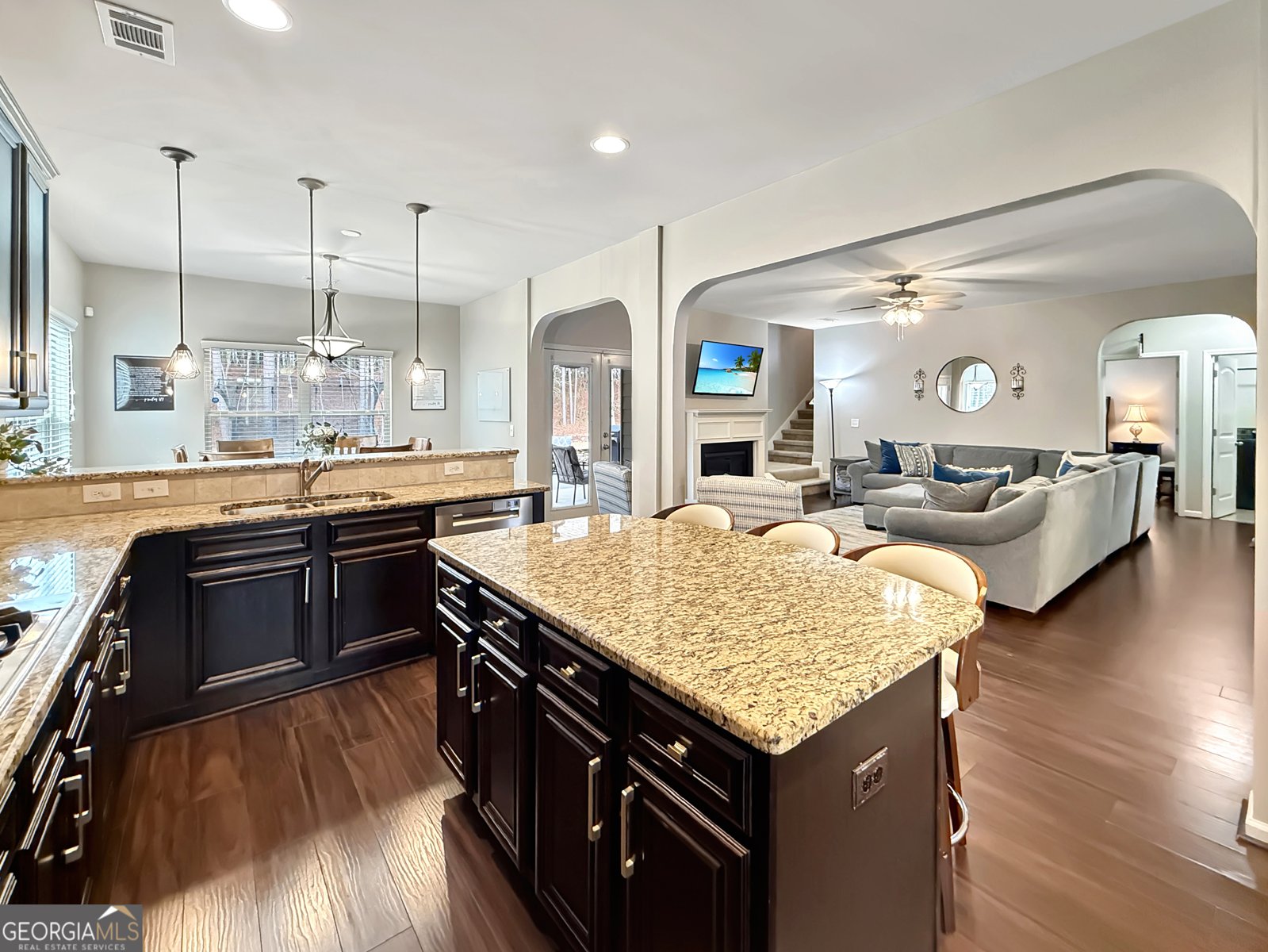 50 Canyon View Drive Newnan - Photo 18