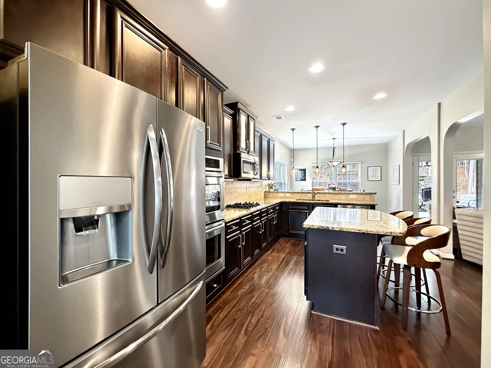 50 Canyon View Drive Newnan - Photo 19