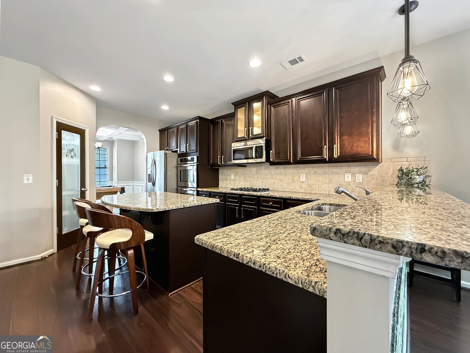 50 Canyon View Drive Newnan - Photo 20