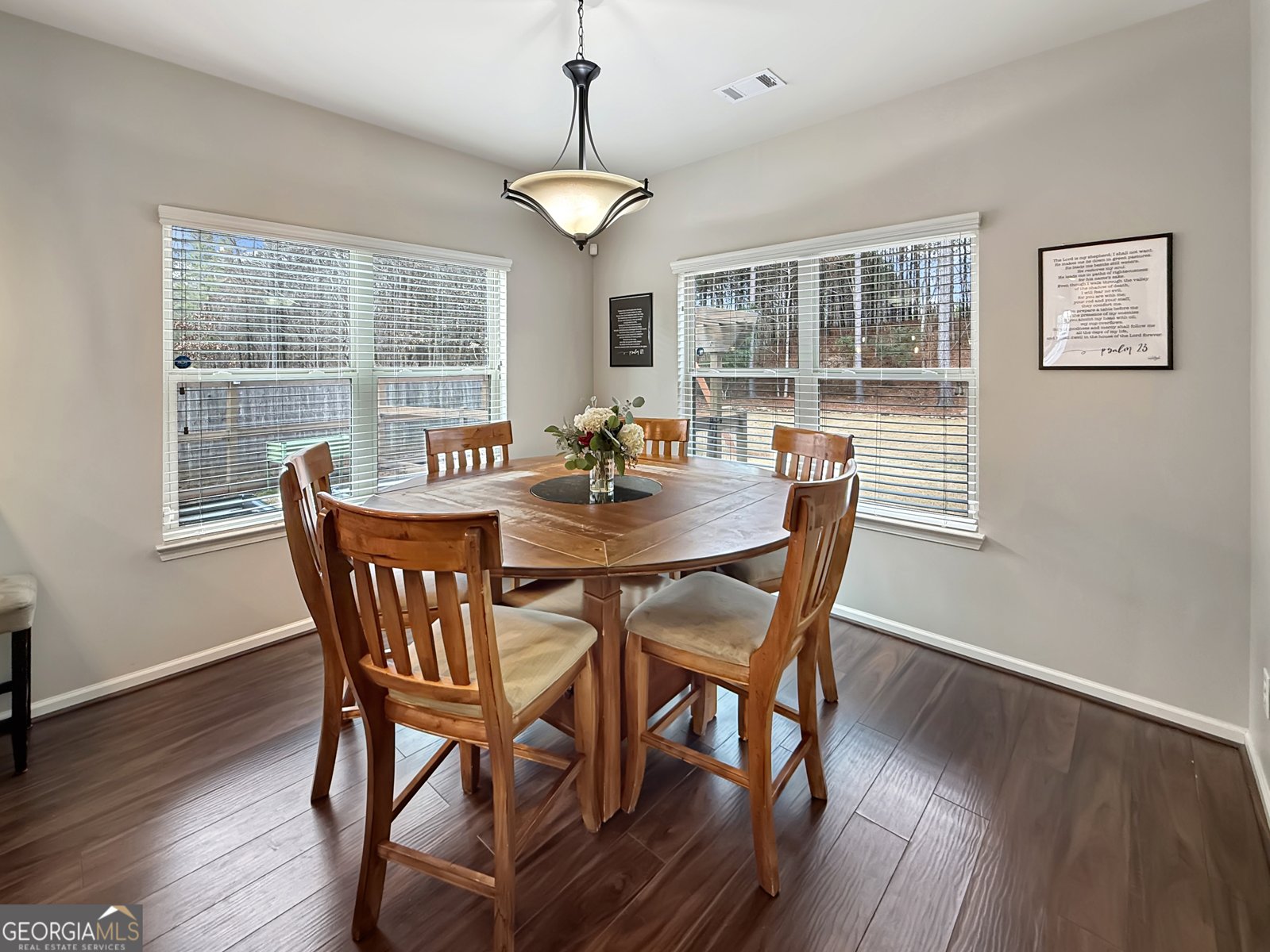 50 Canyon View Drive Newnan - Photo 23