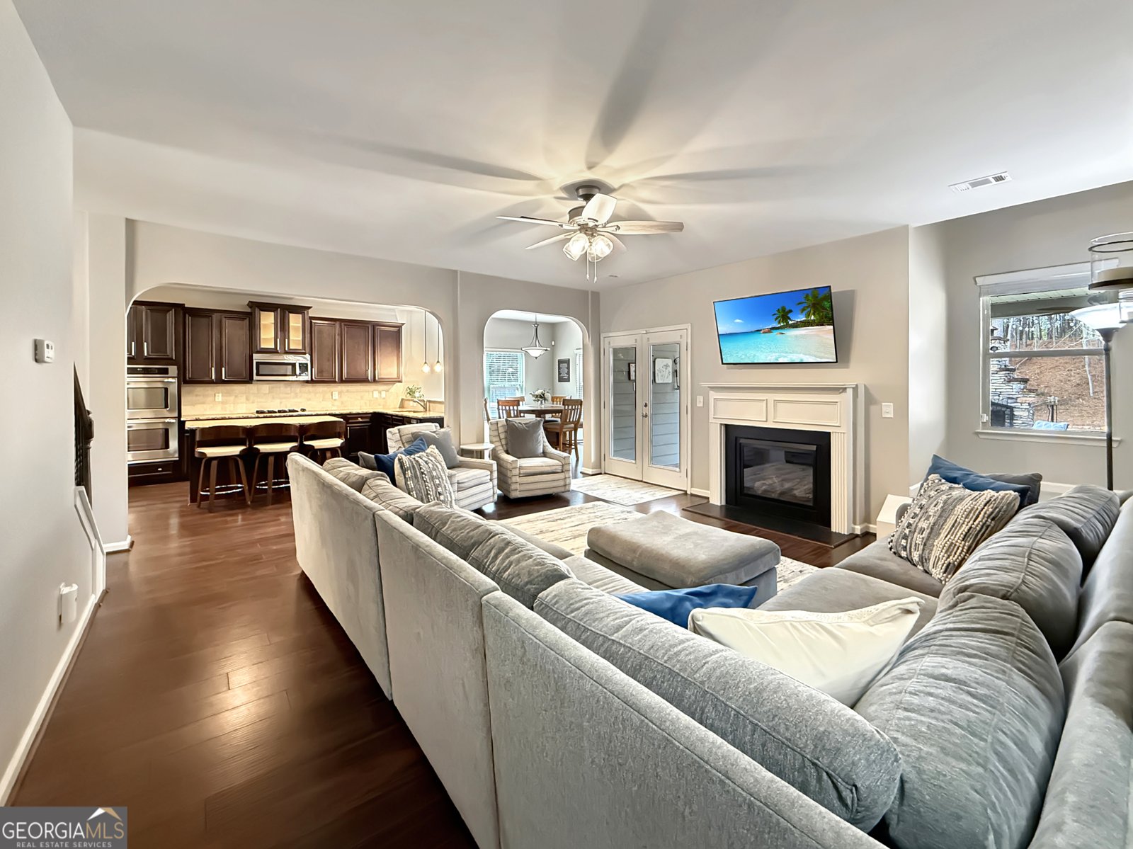 50 Canyon View Drive Newnan - Photo 24