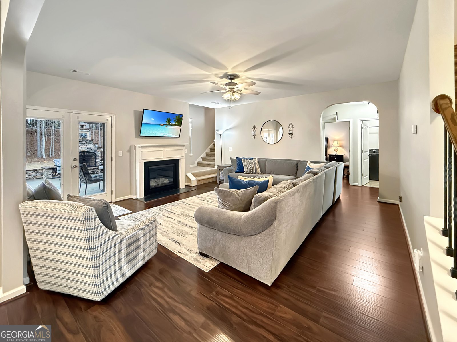 50 Canyon View Drive Newnan - Photo 25