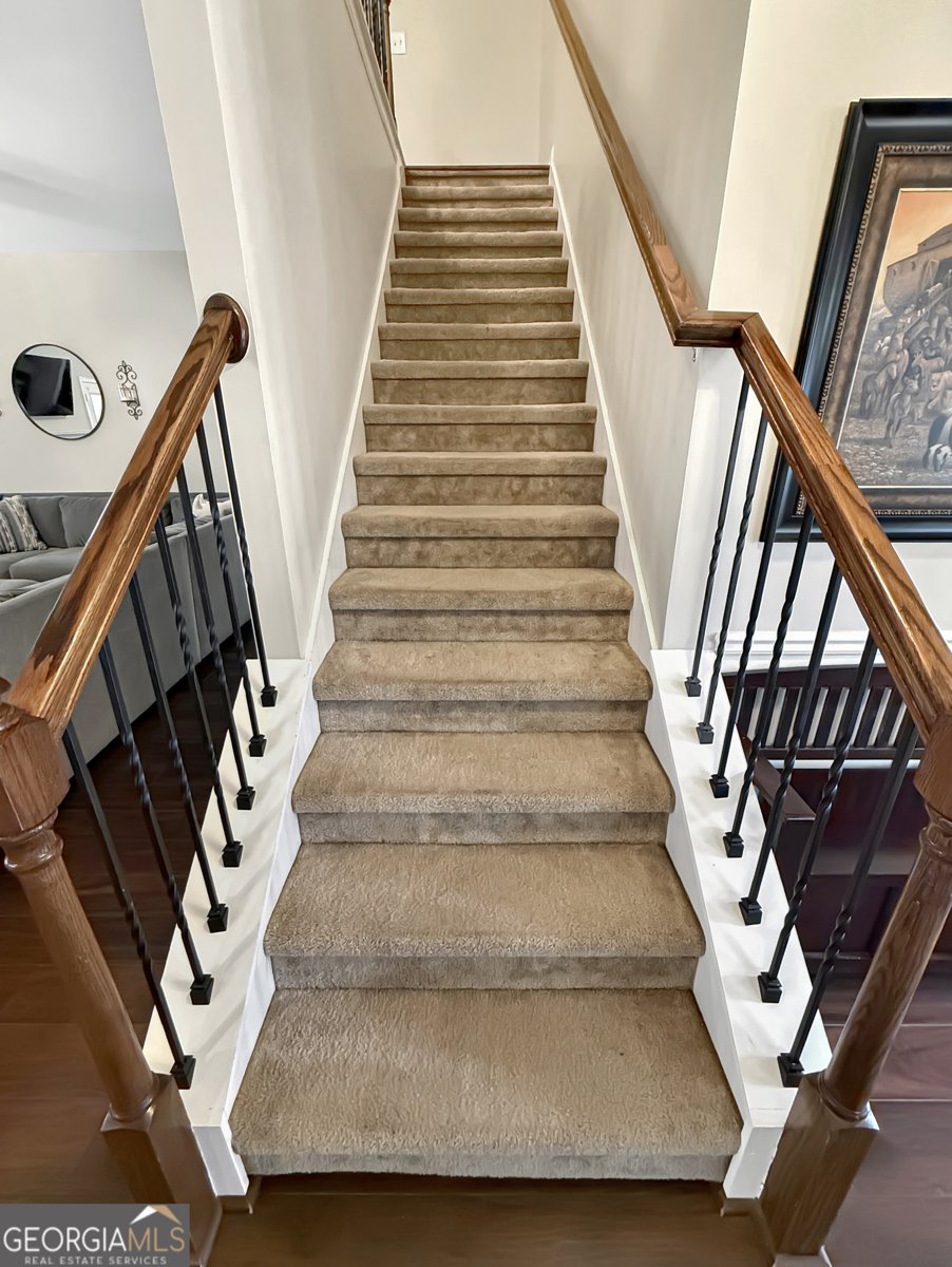 50 Canyon View Drive Newnan - Photo 28