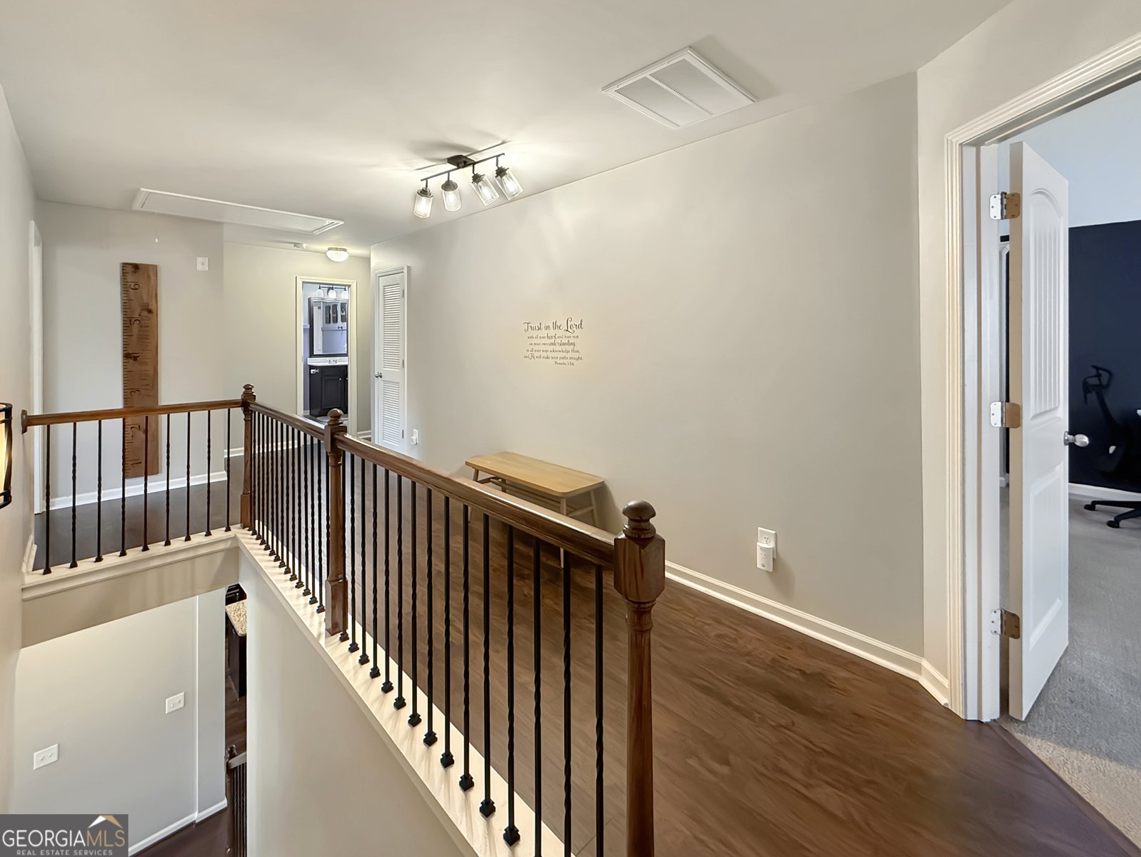 50 Canyon View Drive Newnan - Photo 29