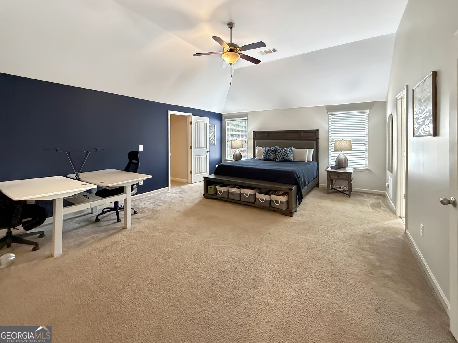 50 Canyon View Drive Newnan - Photo 30