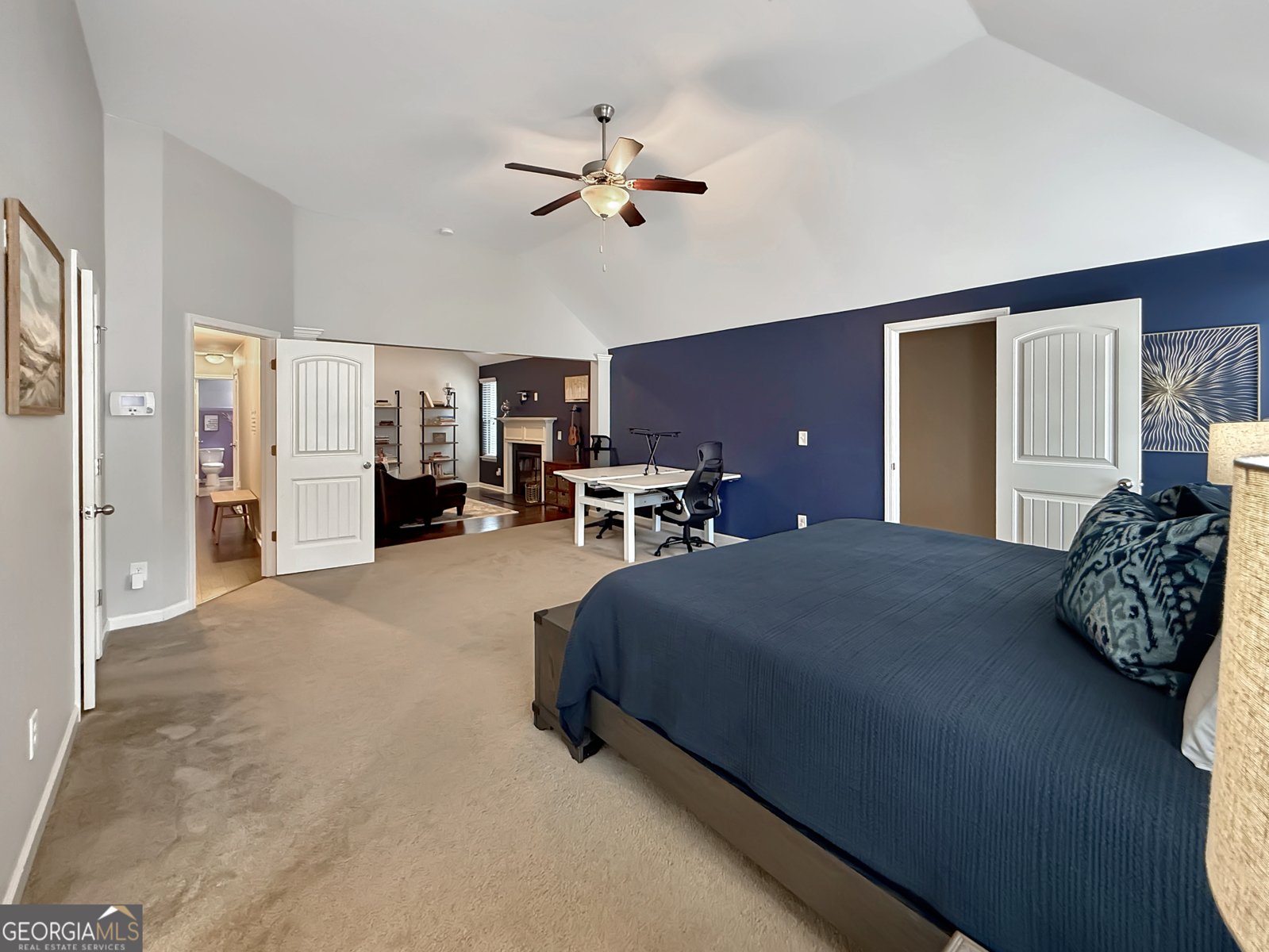 50 Canyon View Drive Newnan - Photo 31