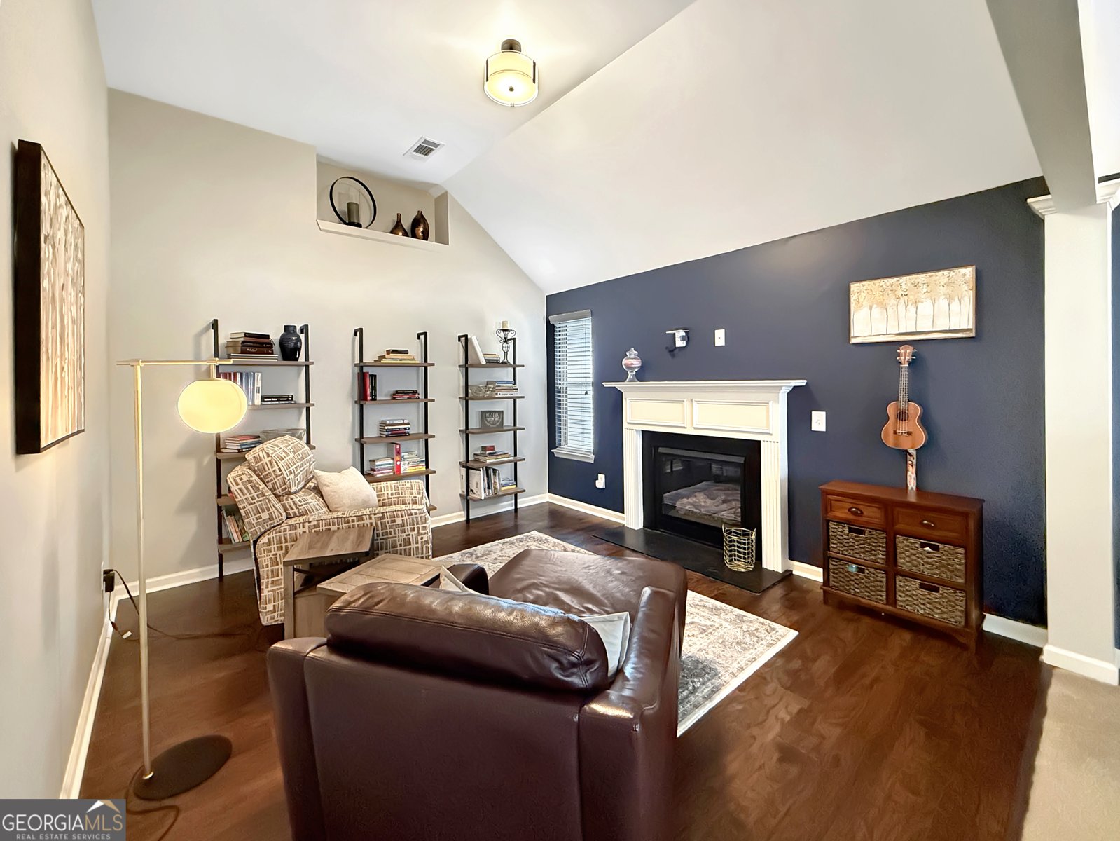 50 Canyon View Drive Newnan - Photo 32