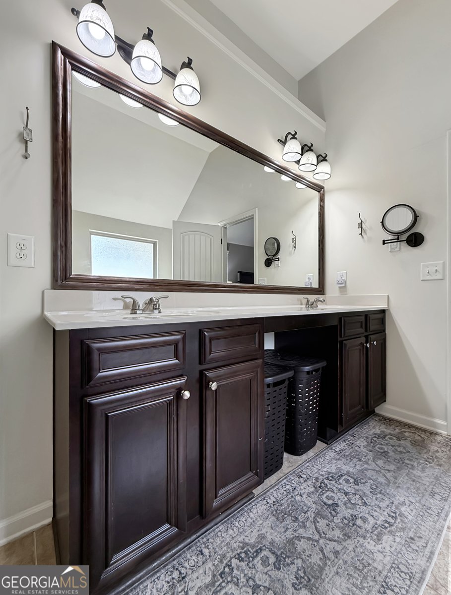 50 Canyon View Drive Newnan - Photo 34