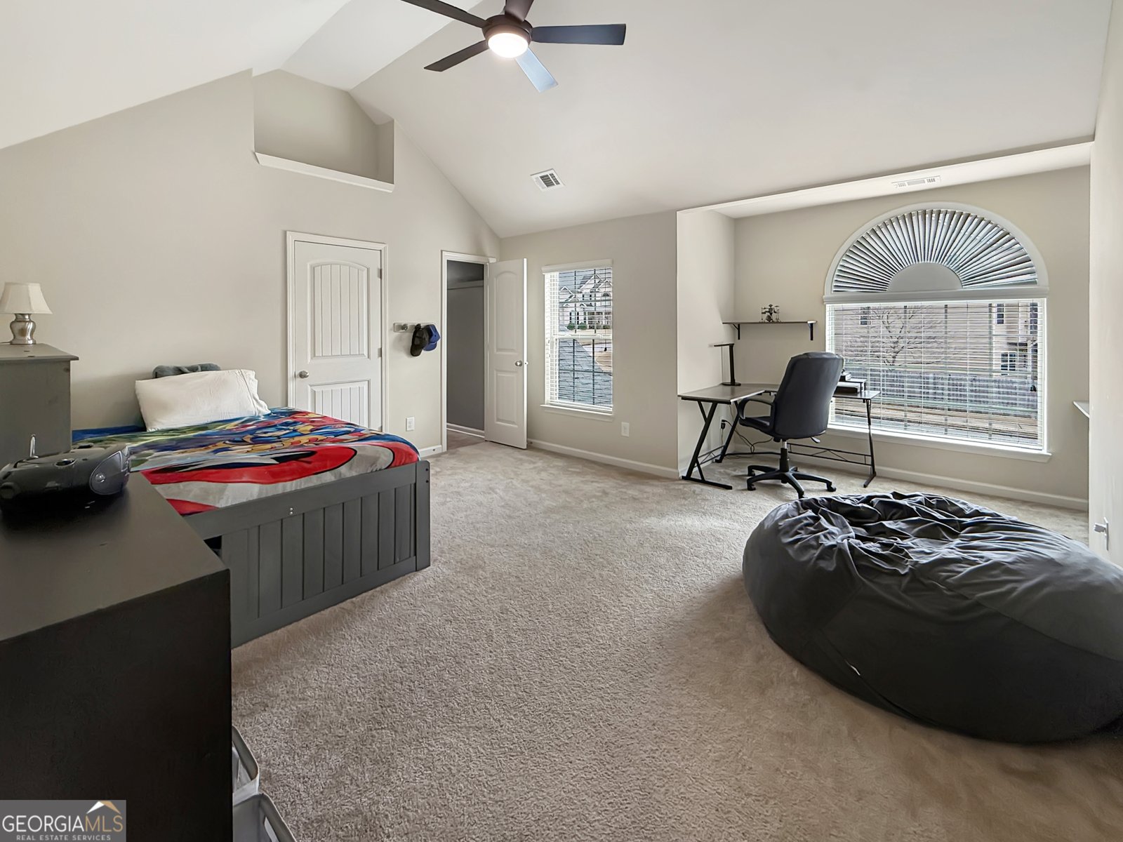 50 Canyon View Drive Newnan - Photo 39