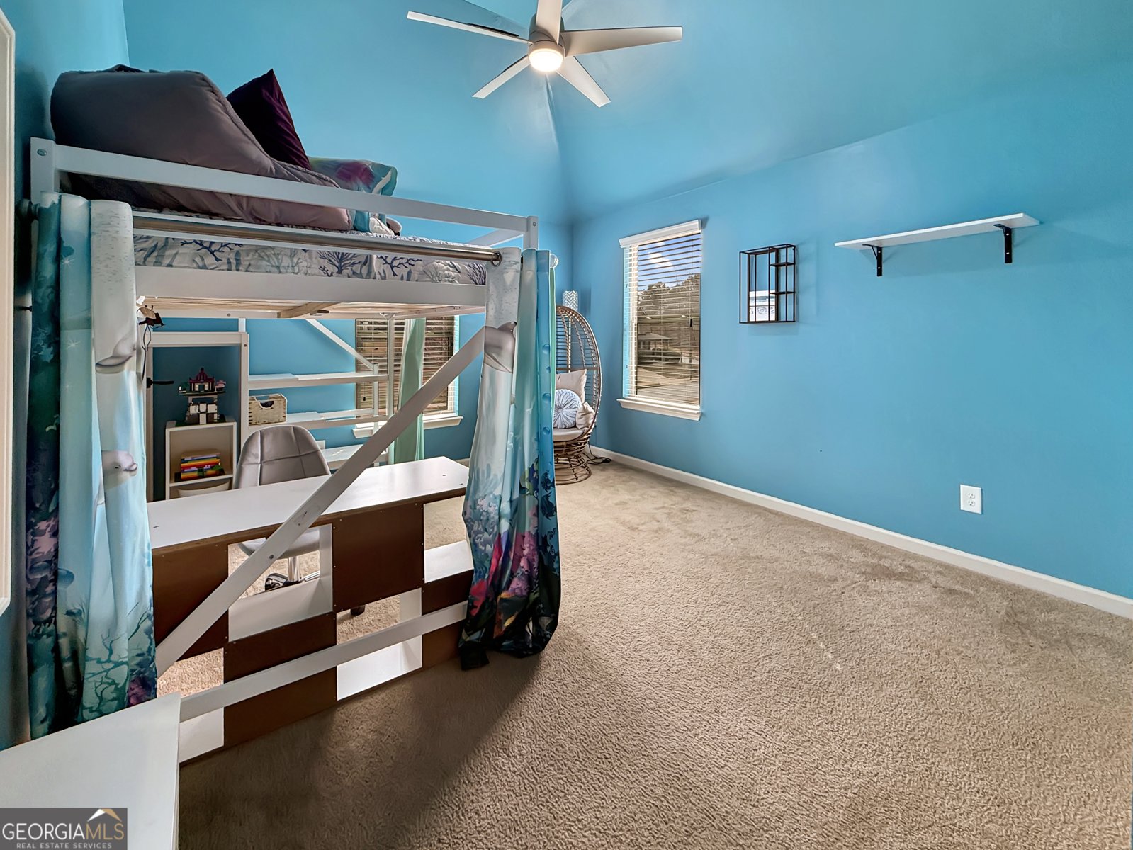 50 Canyon View Drive Newnan - Photo 41