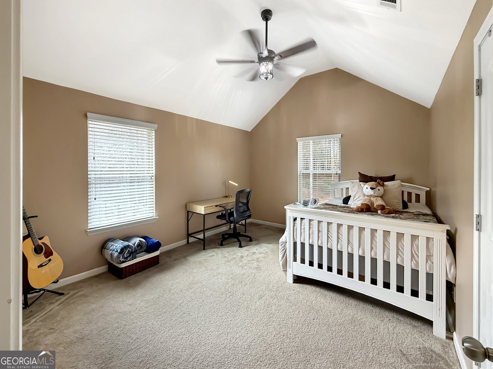 50 Canyon View Drive Newnan - Photo 43