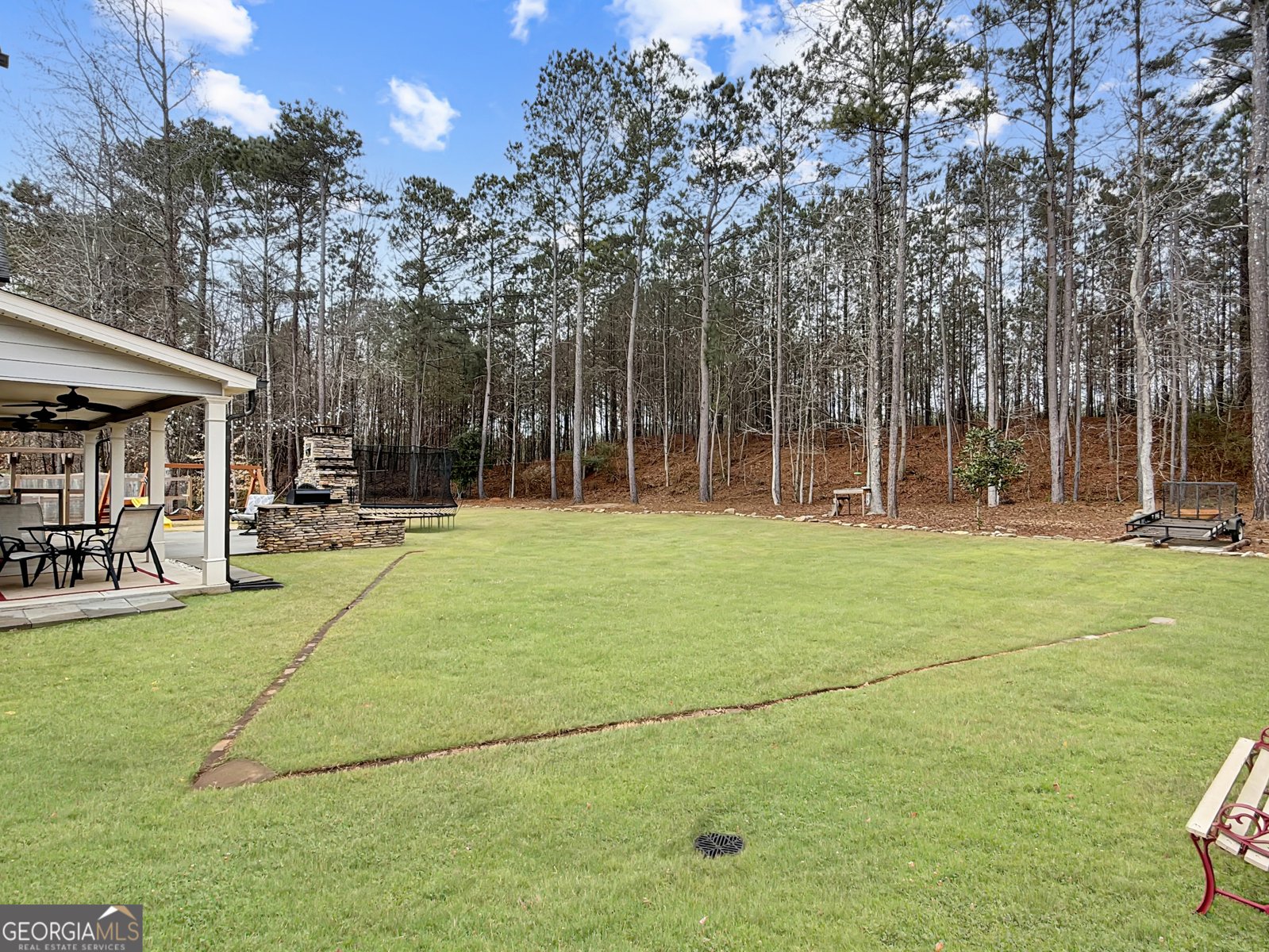 50 Canyon View Drive Newnan - Photo 7