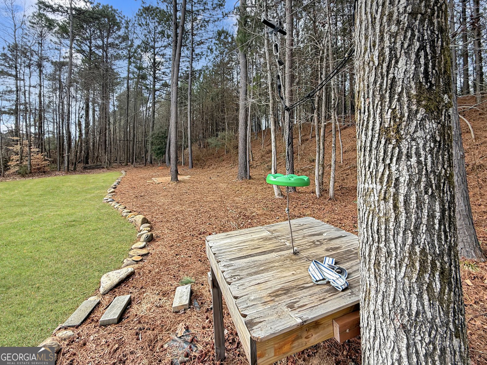 50 Canyon View Drive Newnan - Photo 8