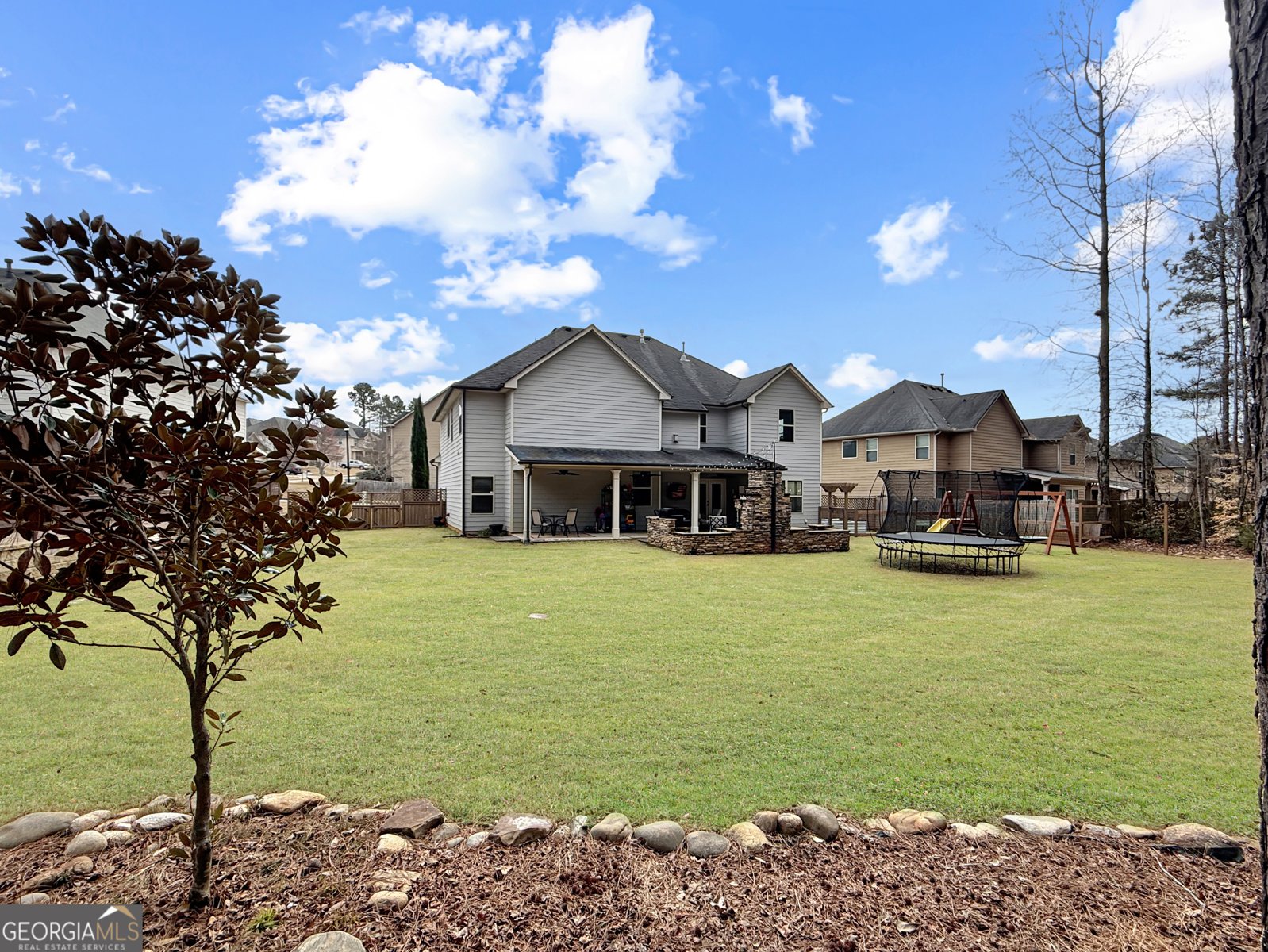 50 Canyon View Drive Newnan - Photo 9