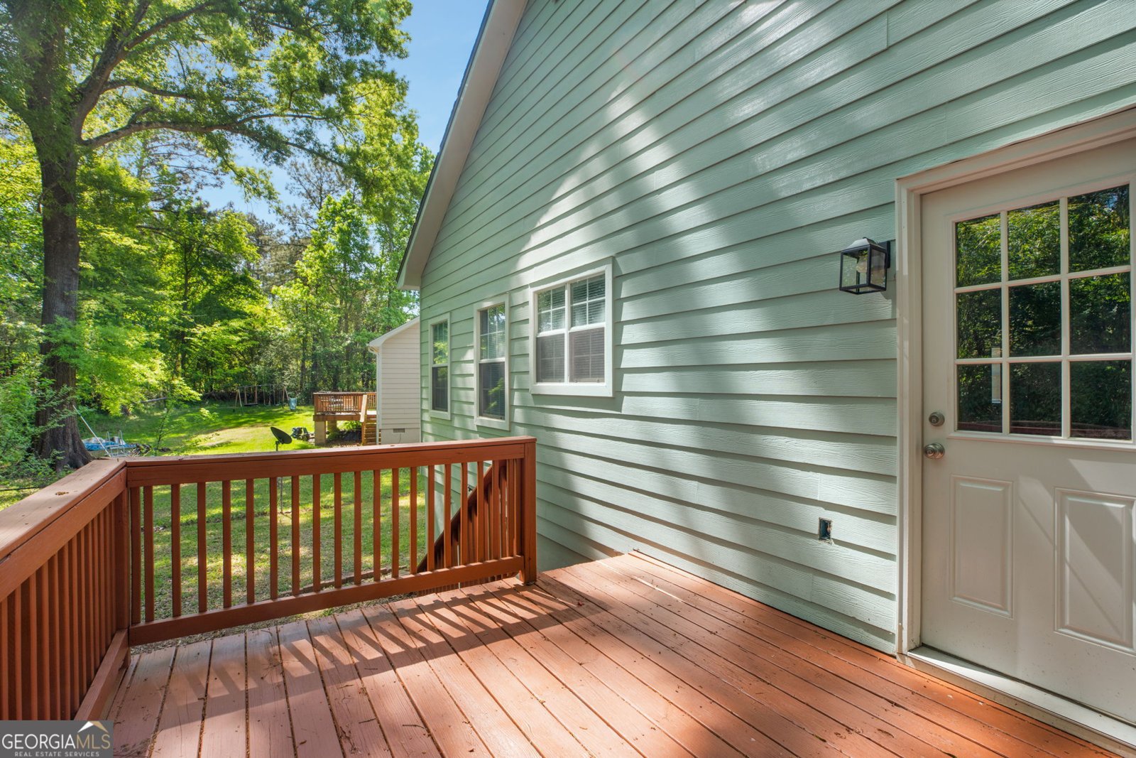 213 Parklane Court Macon - Photo 30