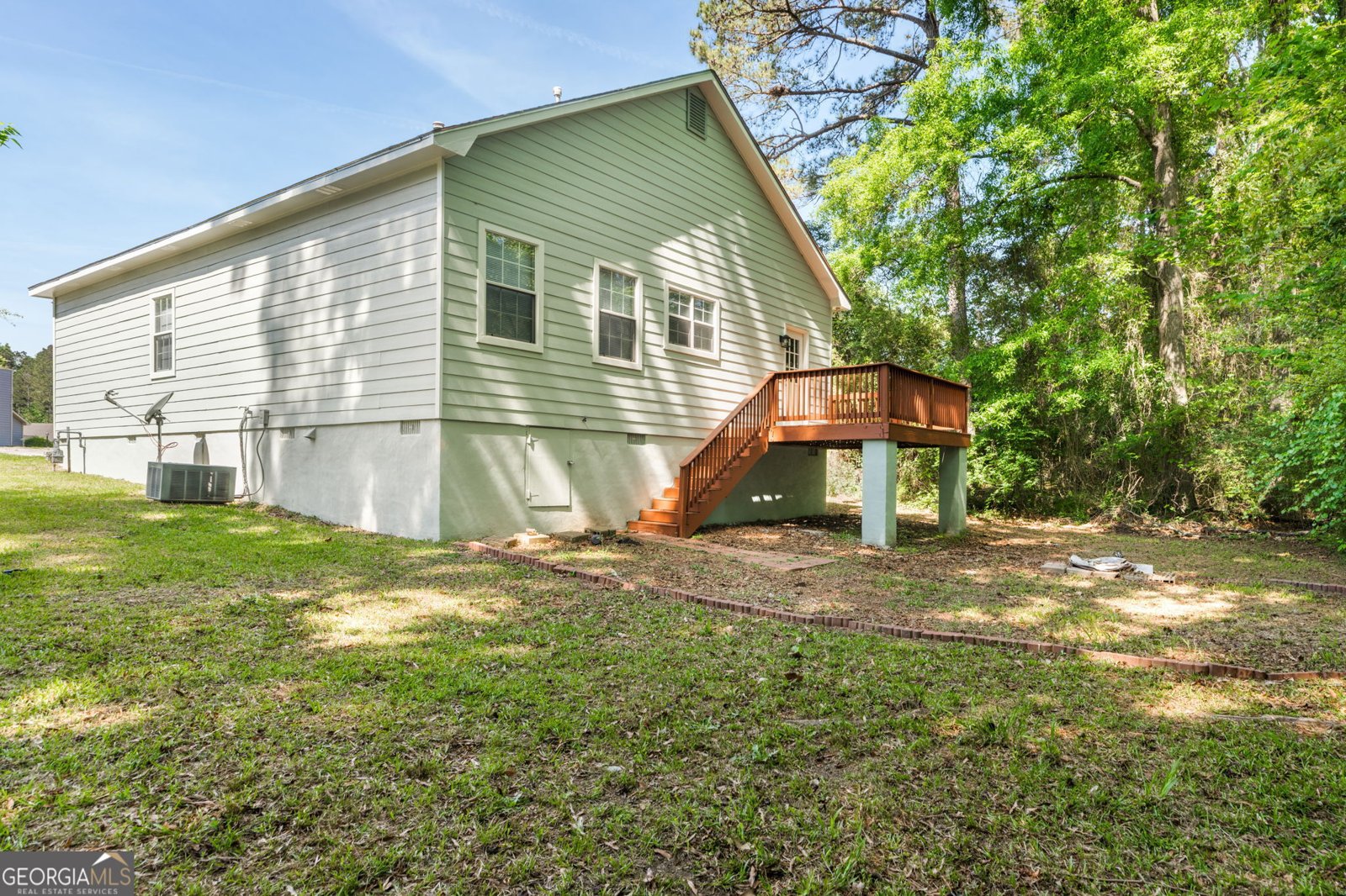 213 Parklane Court Macon - Photo 31
