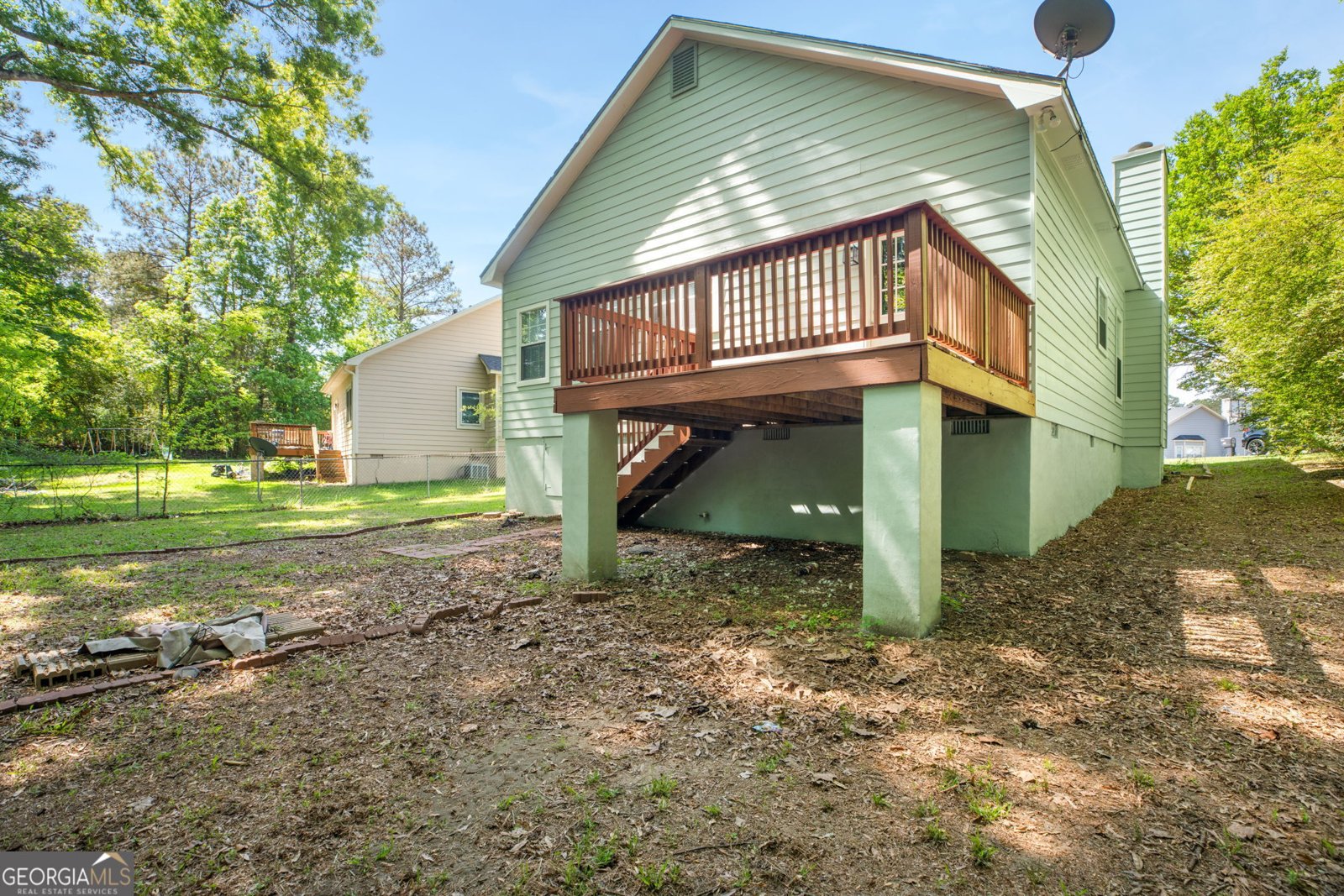 213 Parklane Court Macon - Photo 32