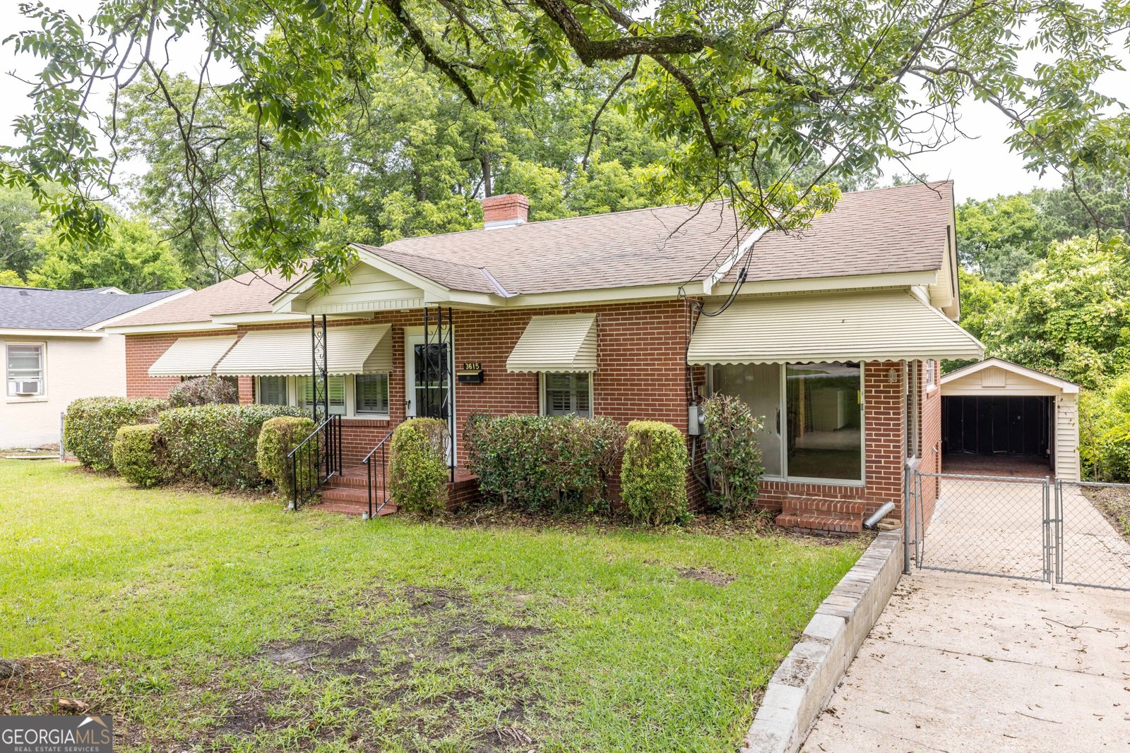3615 Kuida Ave Columbus - Photo 37