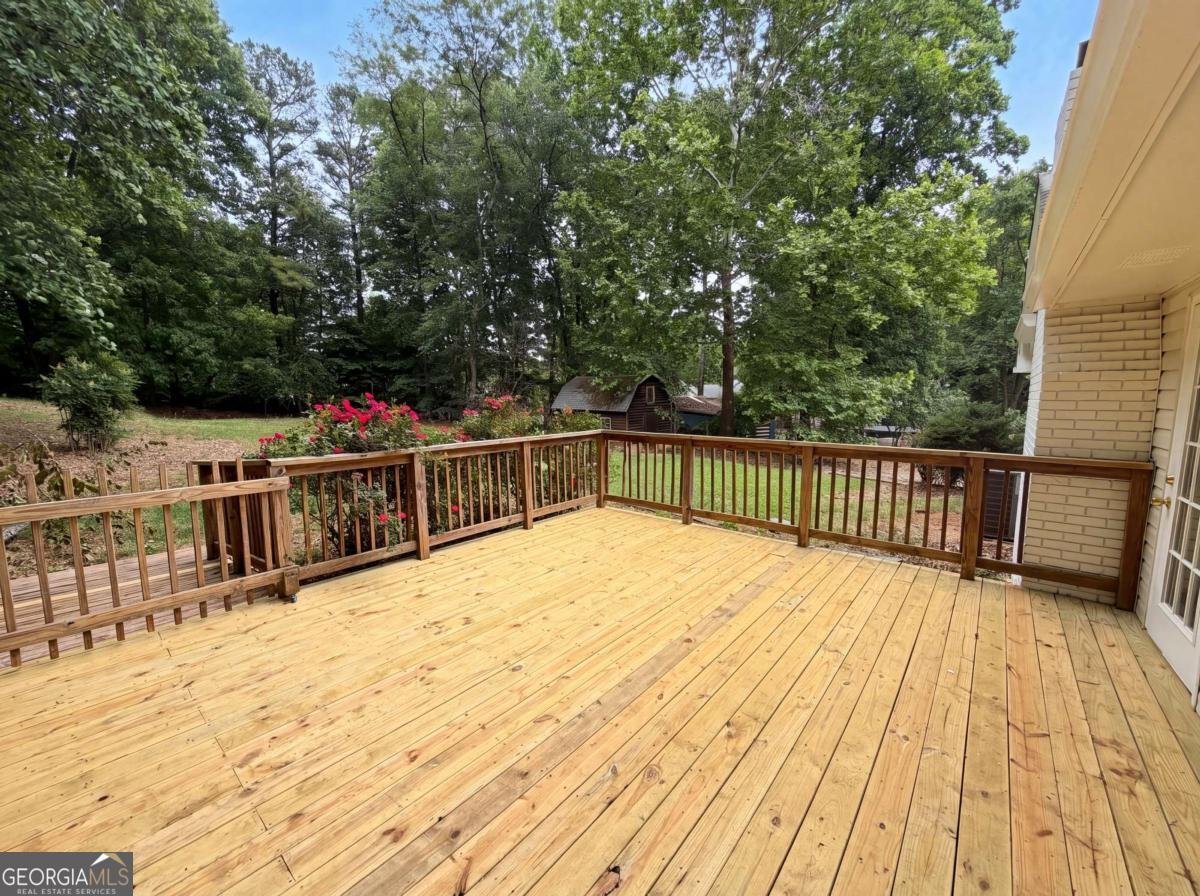 6658 Dearborn Drive Acworth - Photo 21