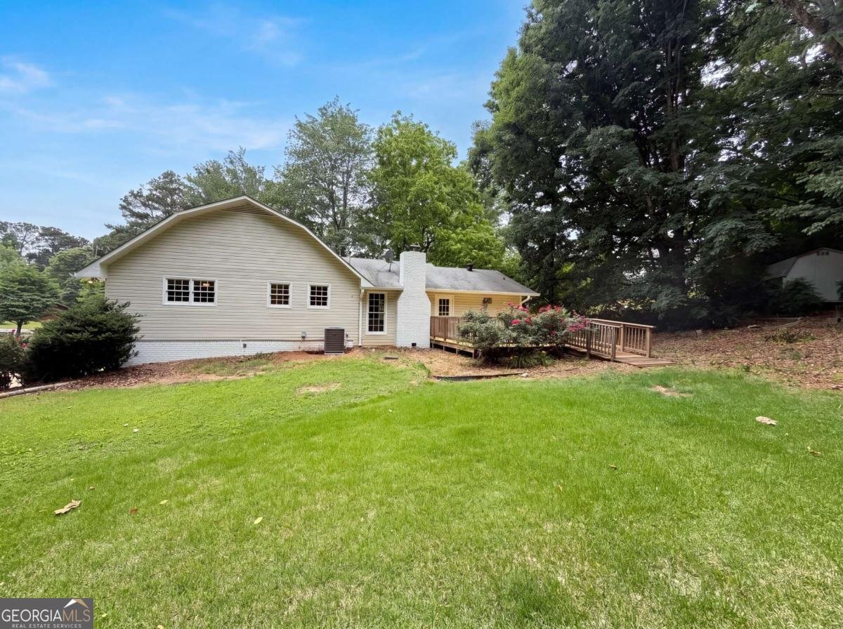 6658 Dearborn Drive Acworth - Photo 23