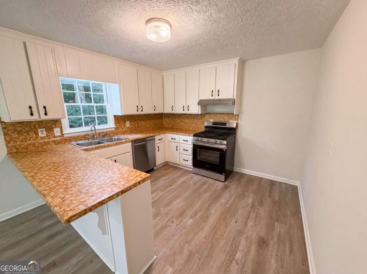 6658 Dearborn Drive Acworth - Photo 8