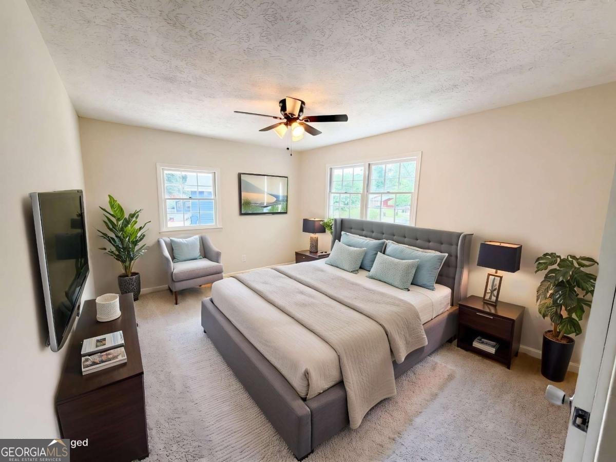 6658 Dearborn Drive Acworth - Photo 9