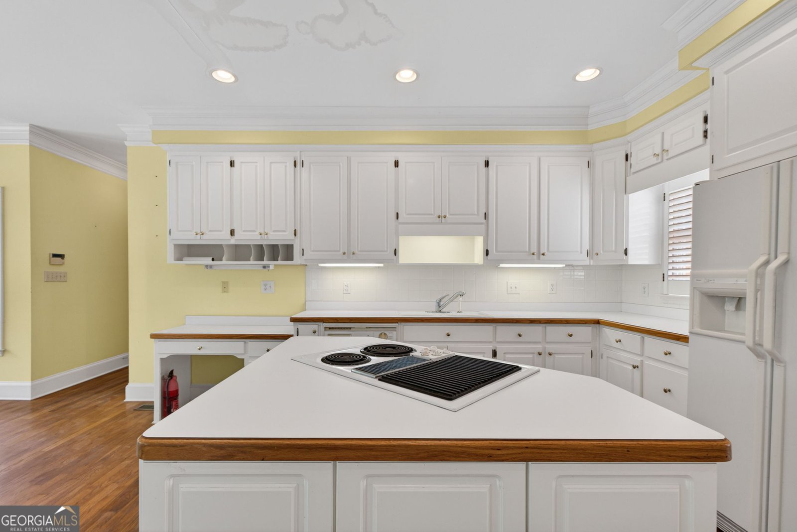 105 Monroe Drive McDonough - Photo 14