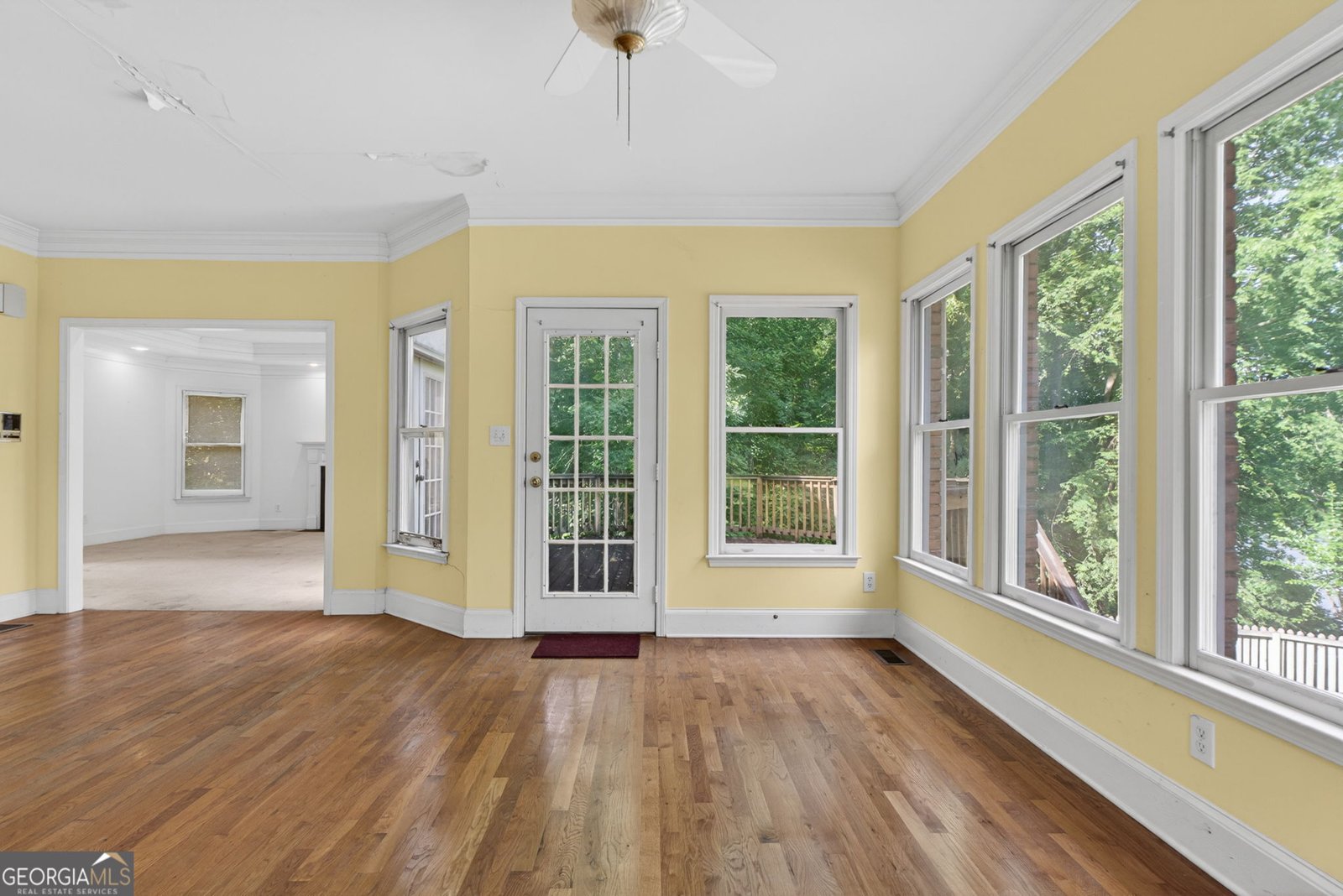 105 Monroe Drive McDonough - Photo 15