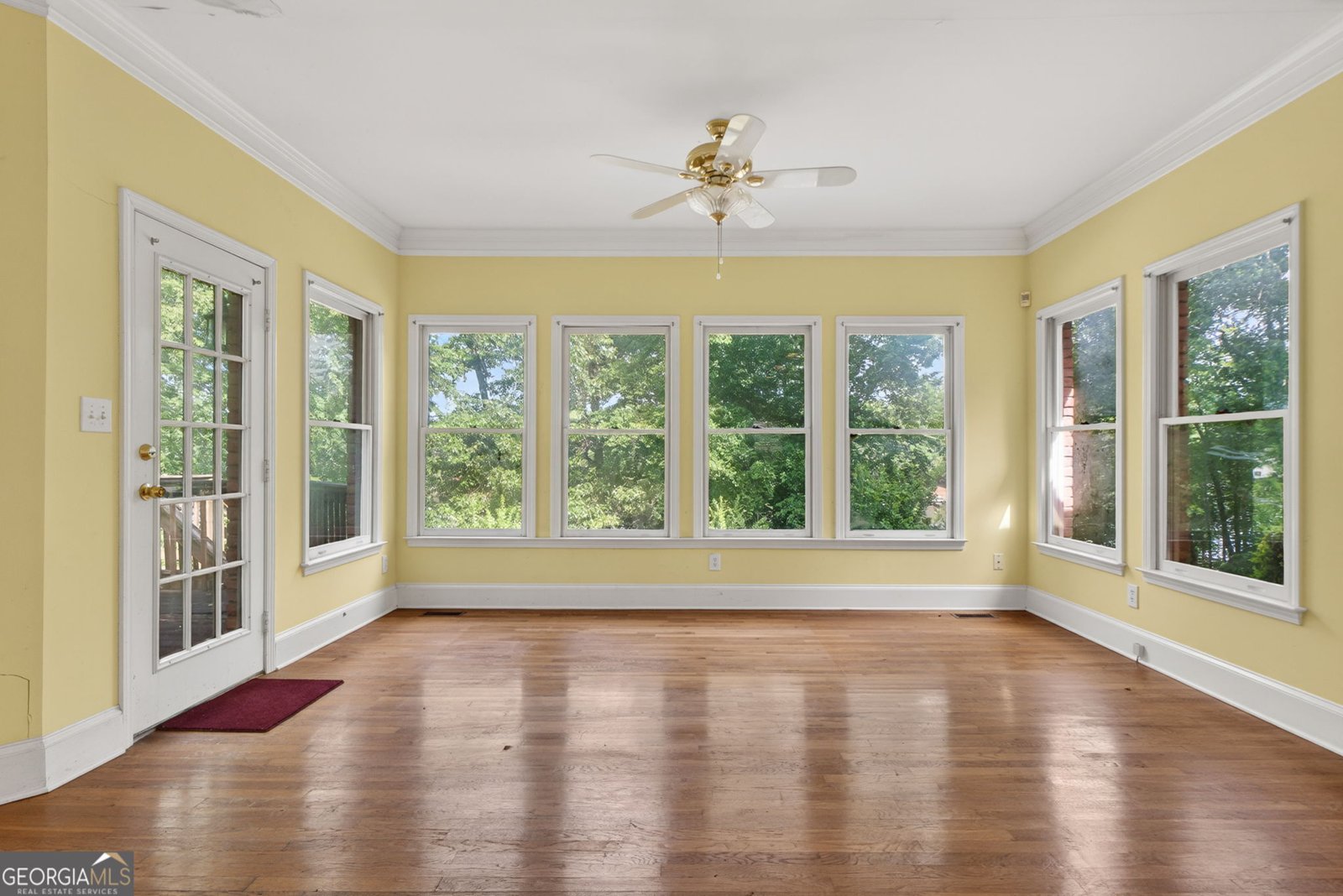 105 Monroe Drive McDonough - Photo 16