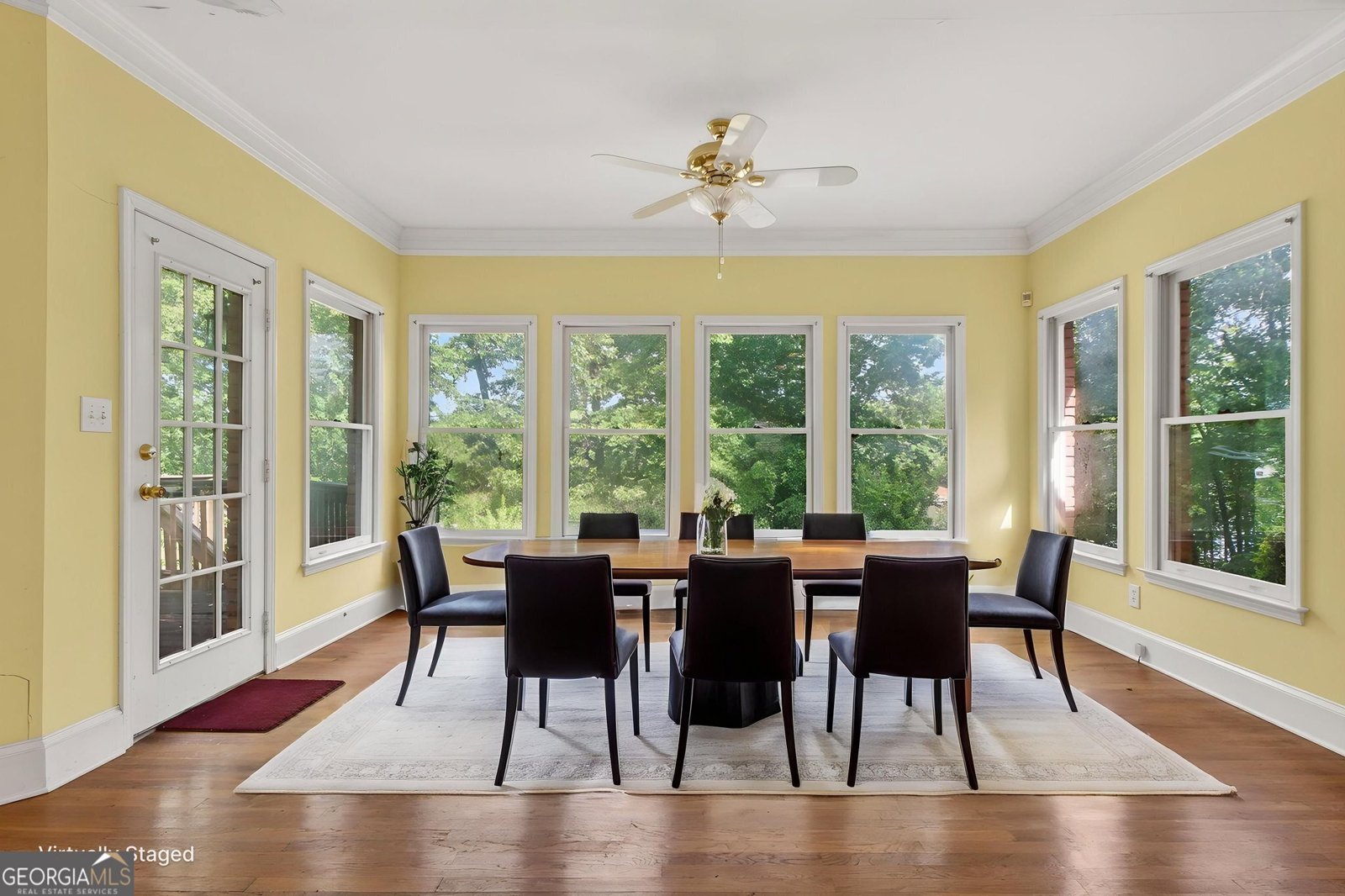 105 Monroe Drive McDonough - Photo 17
