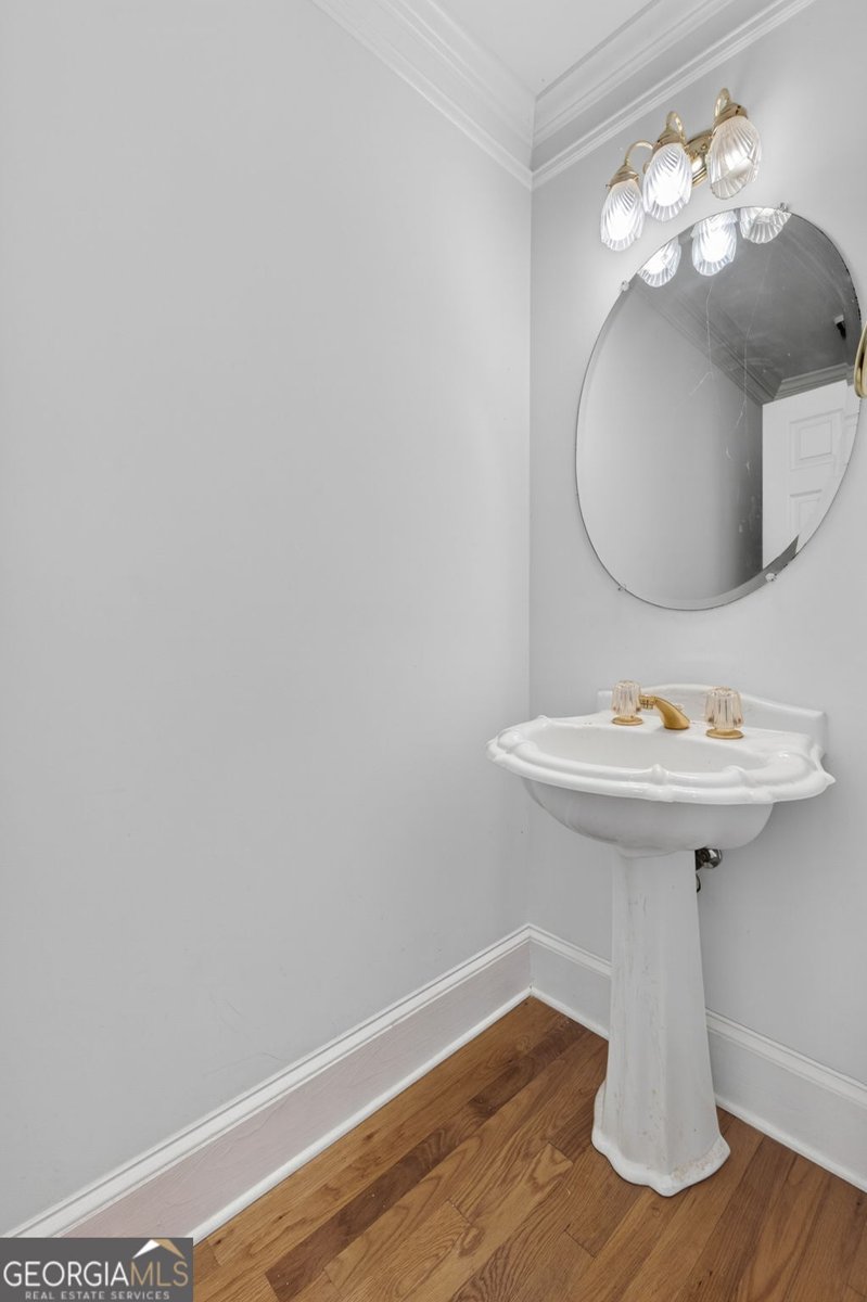 105 Monroe Drive McDonough - Photo 18