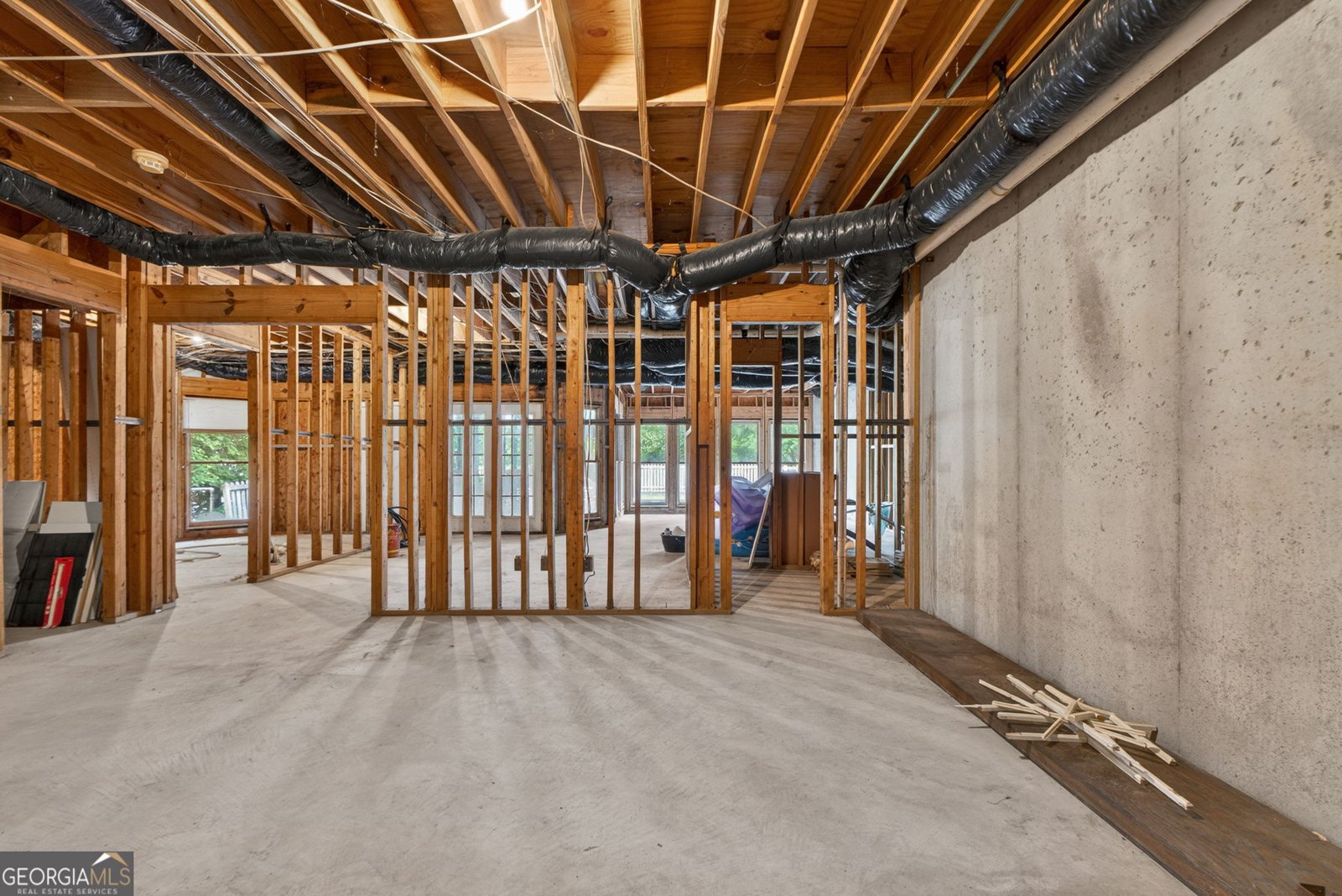 105 Monroe Drive McDonough - Photo 34