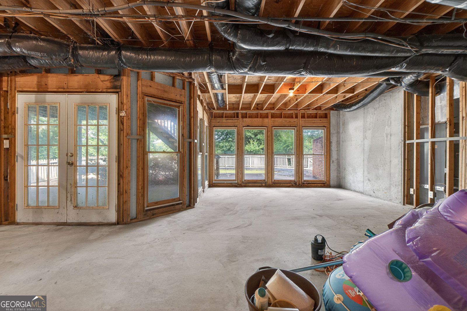 105 Monroe Drive McDonough - Photo 35