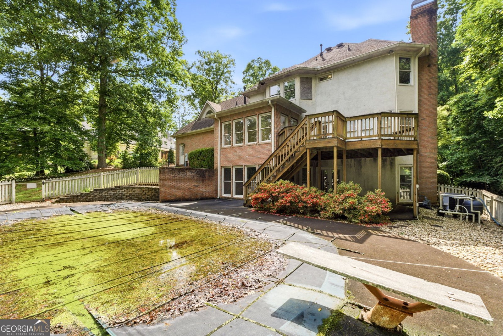105 Monroe Drive McDonough - Photo 38