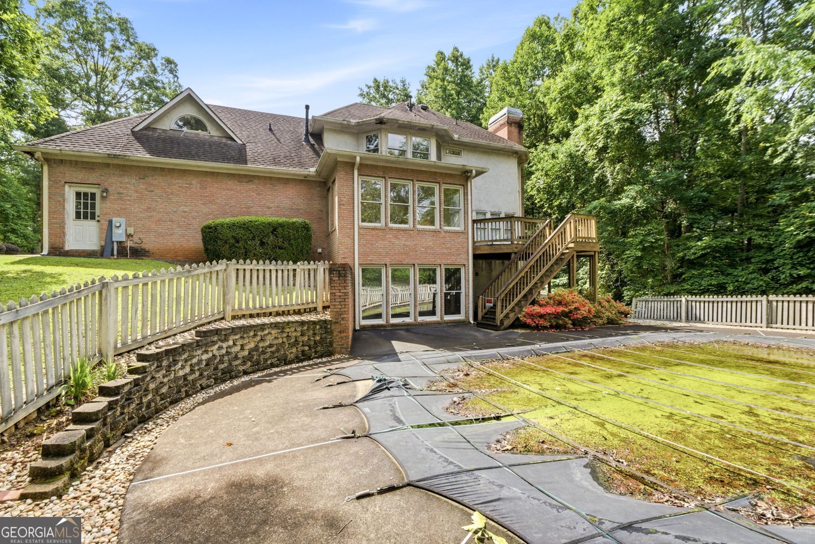 105 Monroe Drive McDonough - Photo 39