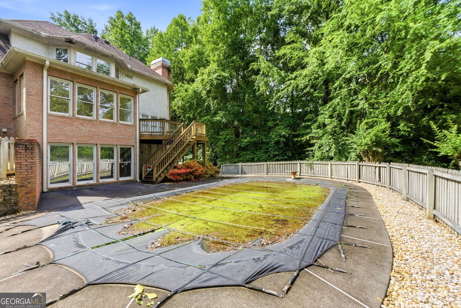 105 Monroe Drive McDonough - Photo 40