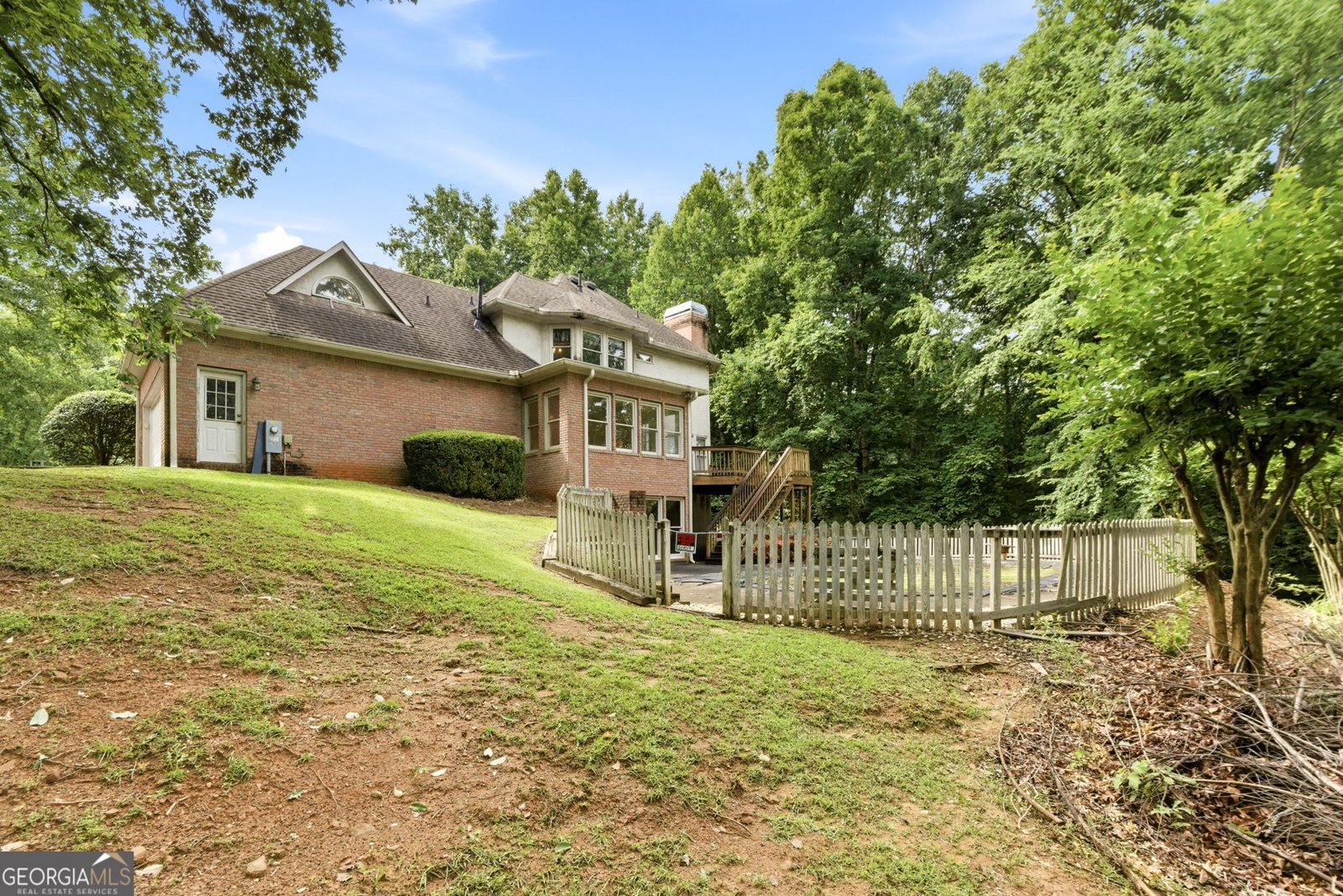 105 Monroe Drive McDonough - Photo 41