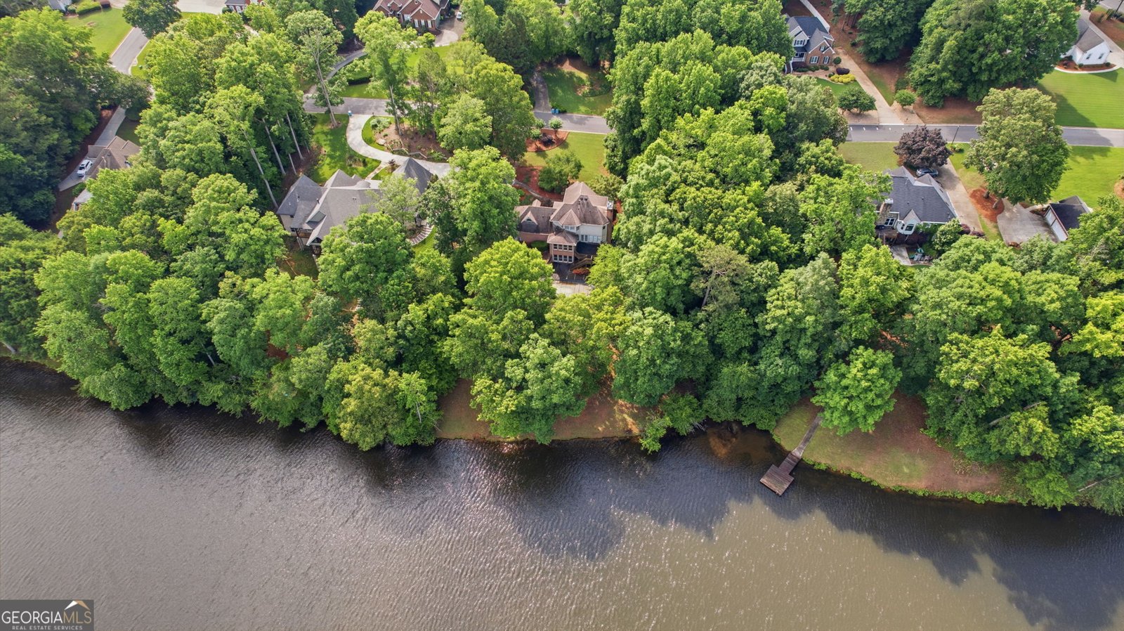 105 Monroe Drive McDonough - Photo 43