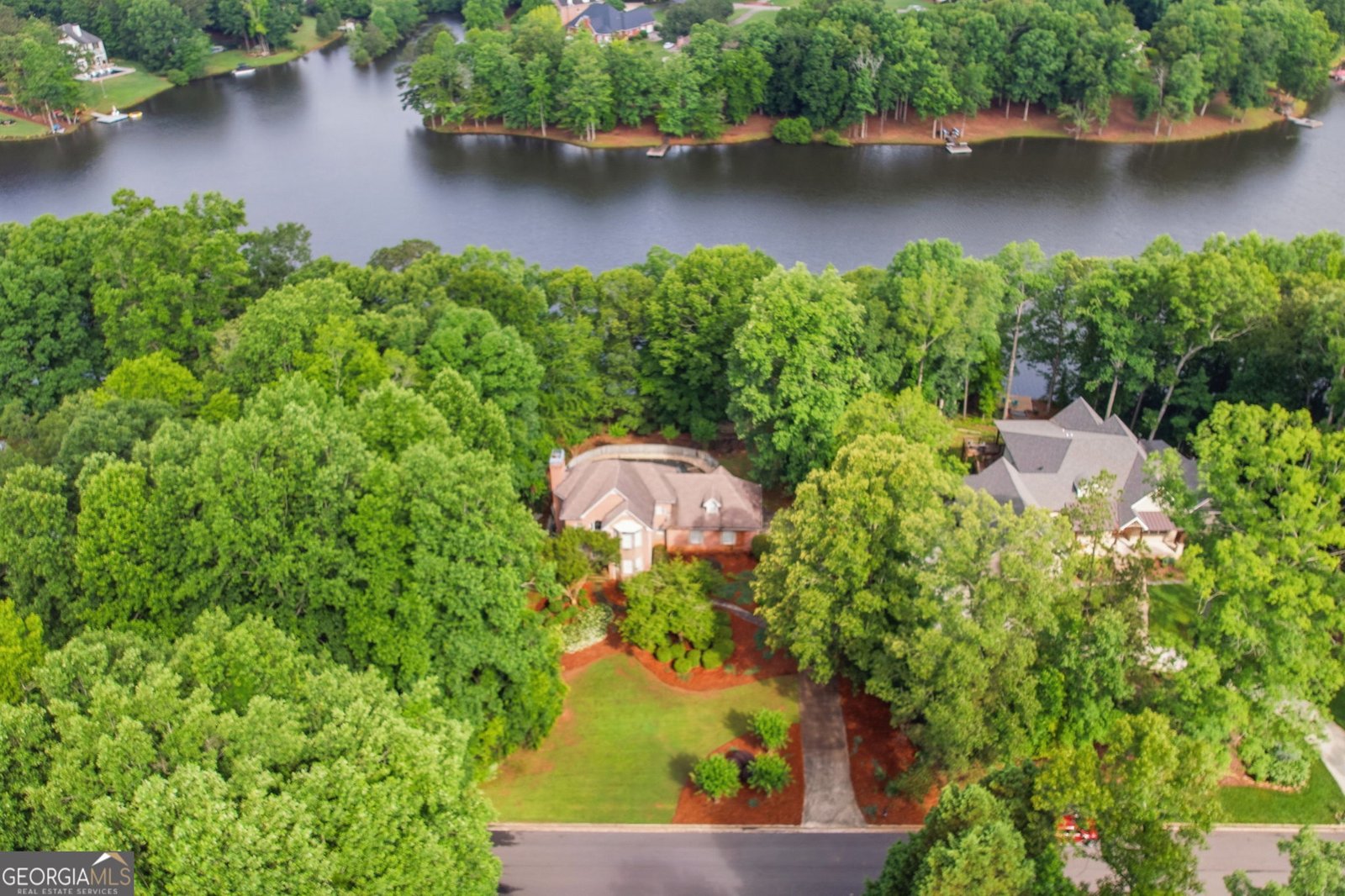 105 Monroe Drive McDonough - Photo 45