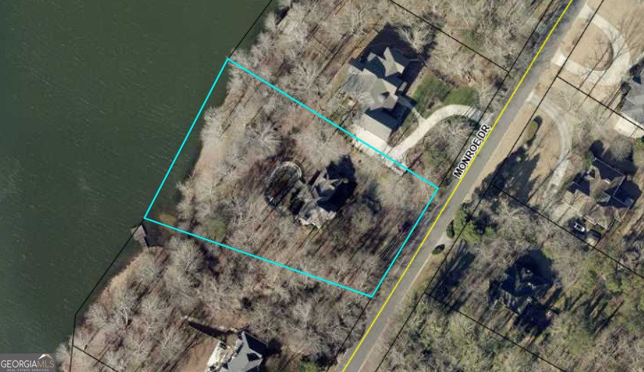 105 Monroe Drive McDonough - Photo 49