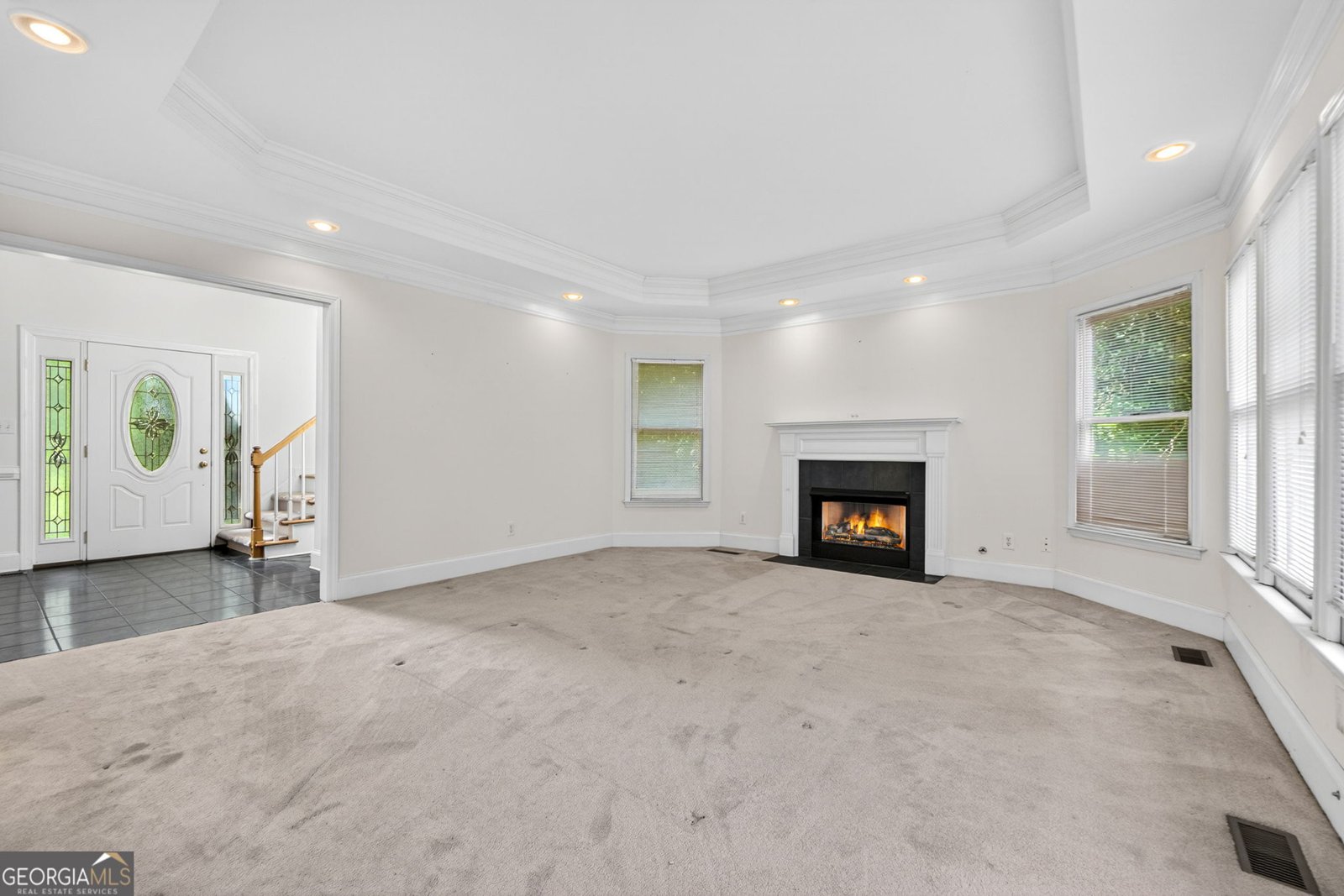 105 Monroe Drive McDonough - Photo 8