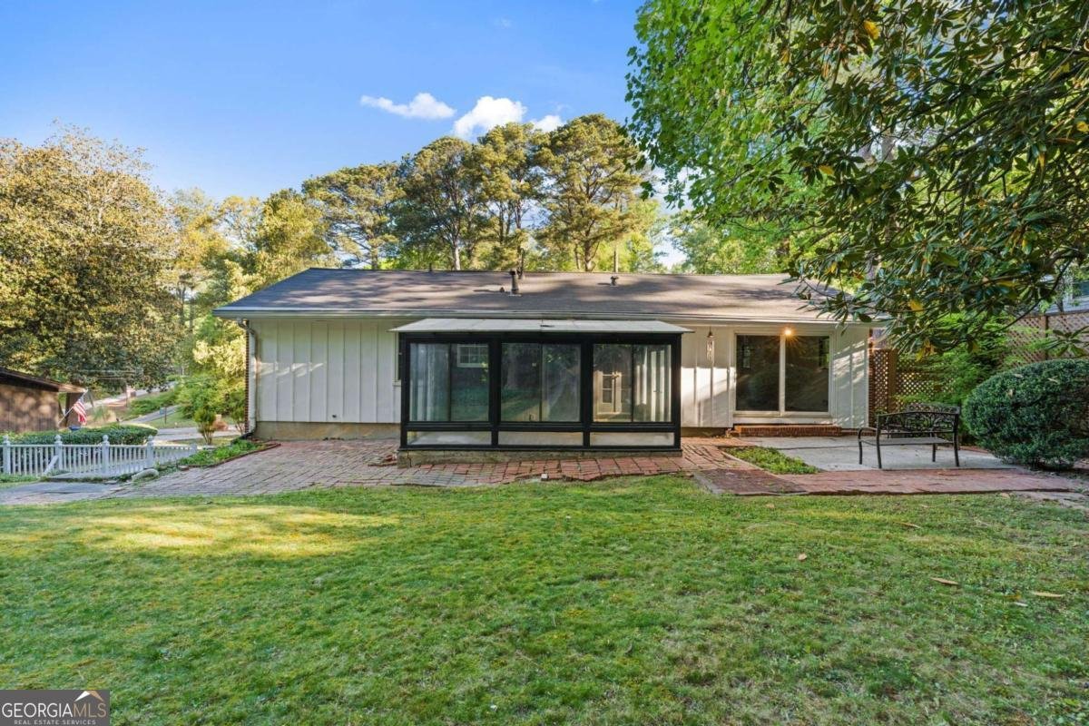 3513 Eaglerock Drive Atlanta - Photo 32