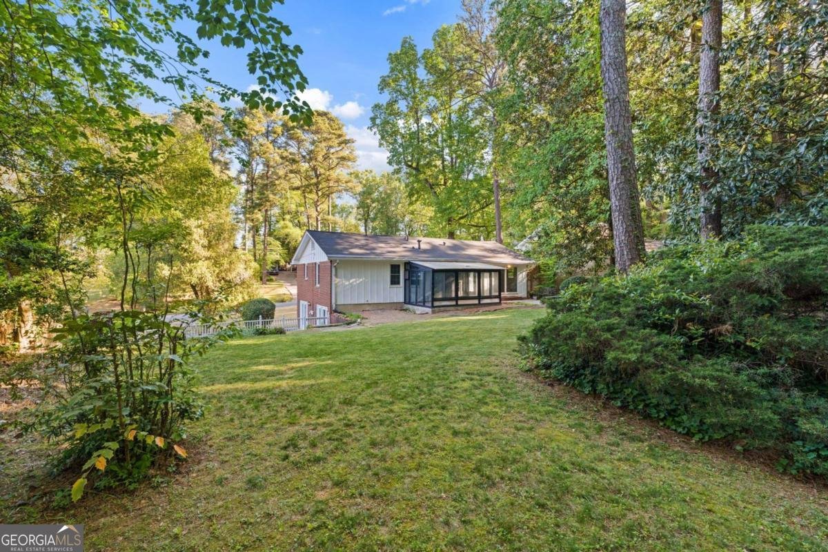 3513 Eaglerock Drive Atlanta - Photo 33