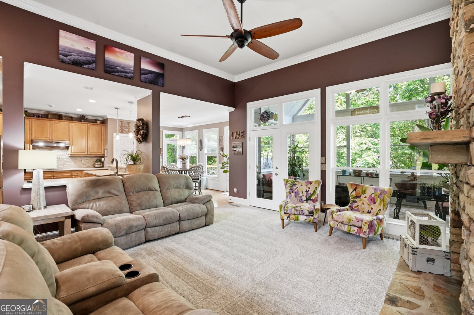 5630 Chestatee Landing Drive Gainesville - Photo 10