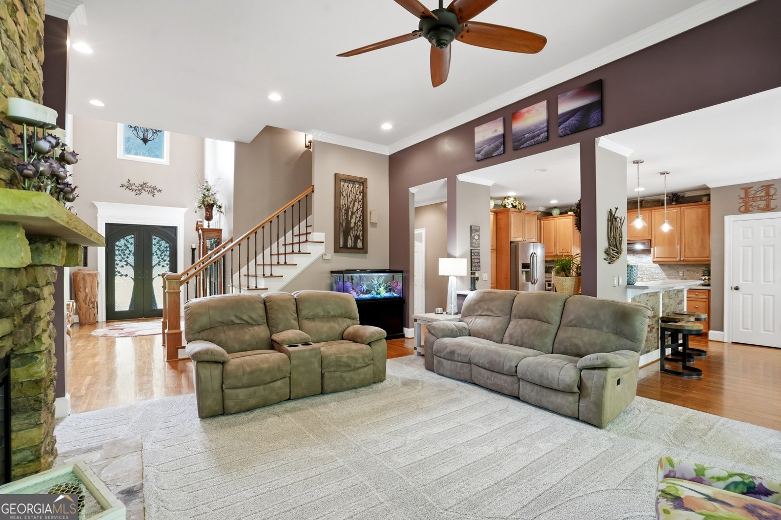 5630 Chestatee Landing Drive Gainesville - Photo 11