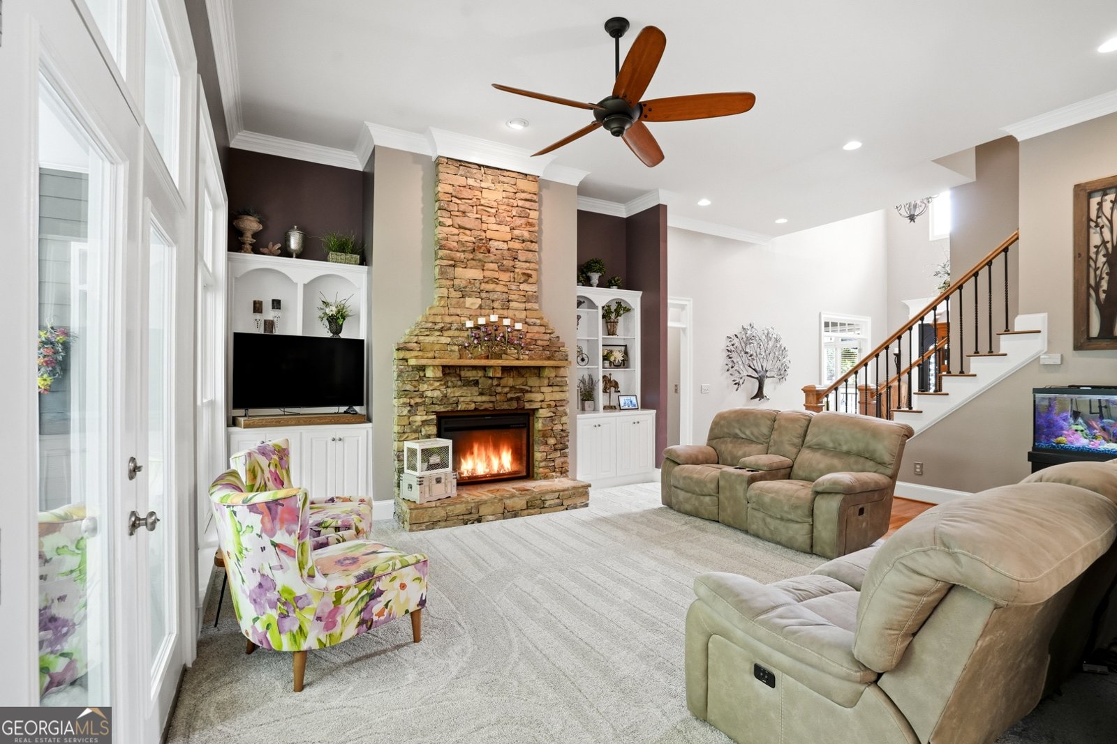 5630 Chestatee Landing Drive Gainesville - Photo 12